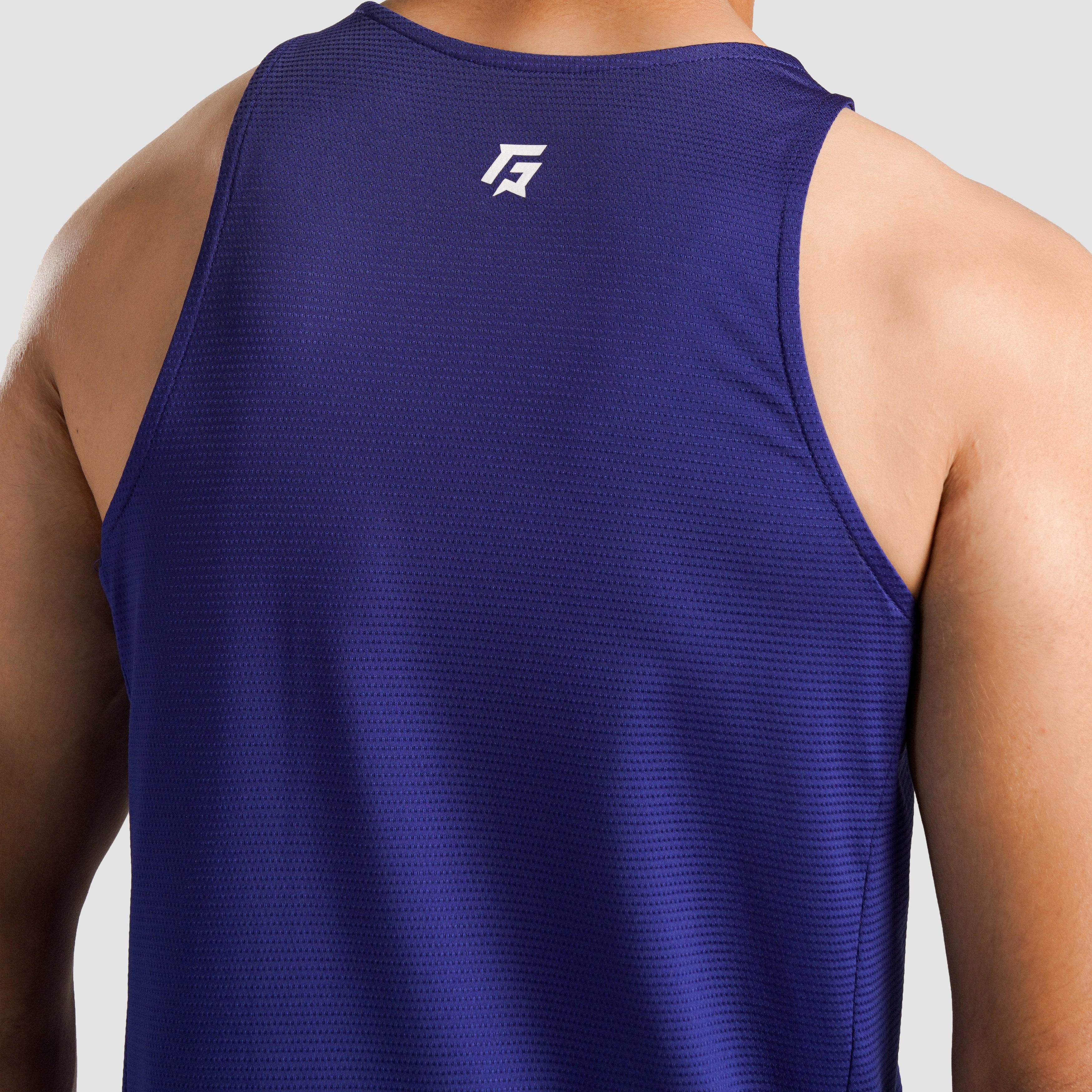 GAI Power Tank (Royal Blue) - Image 5