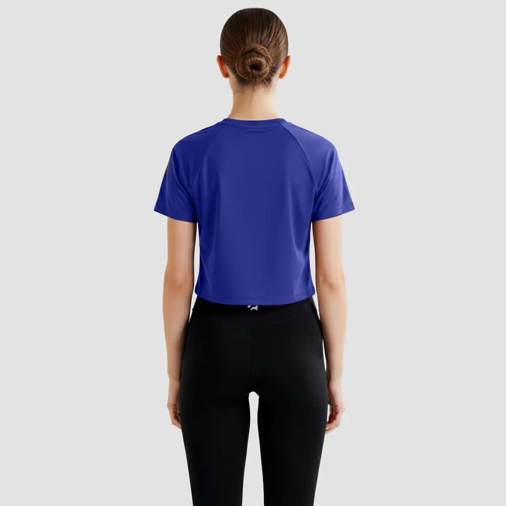 GAI Pulse Top (Blue) - Image 2