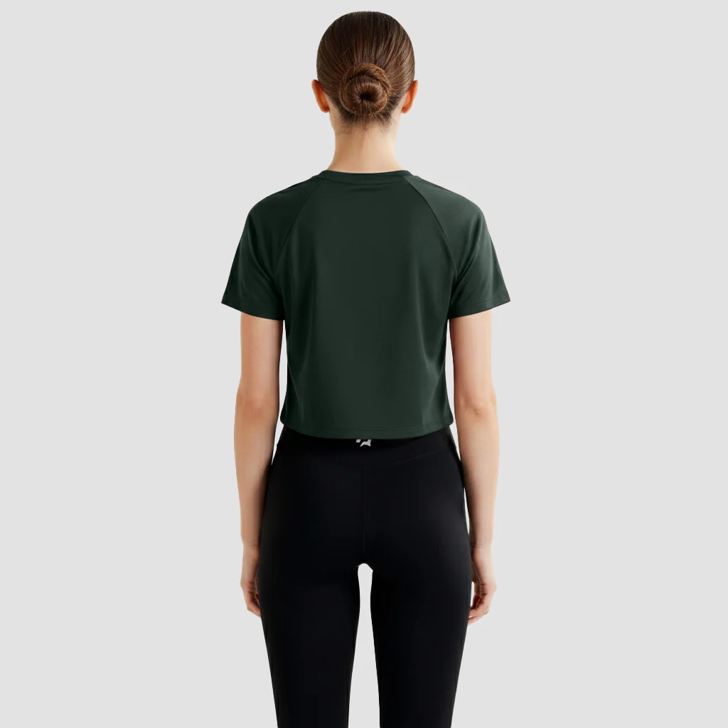GAI Pulse Top (Green) - Image 2