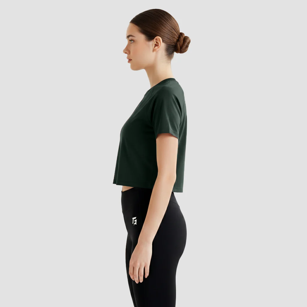 GAI Pulse Top (Green) - Image 3