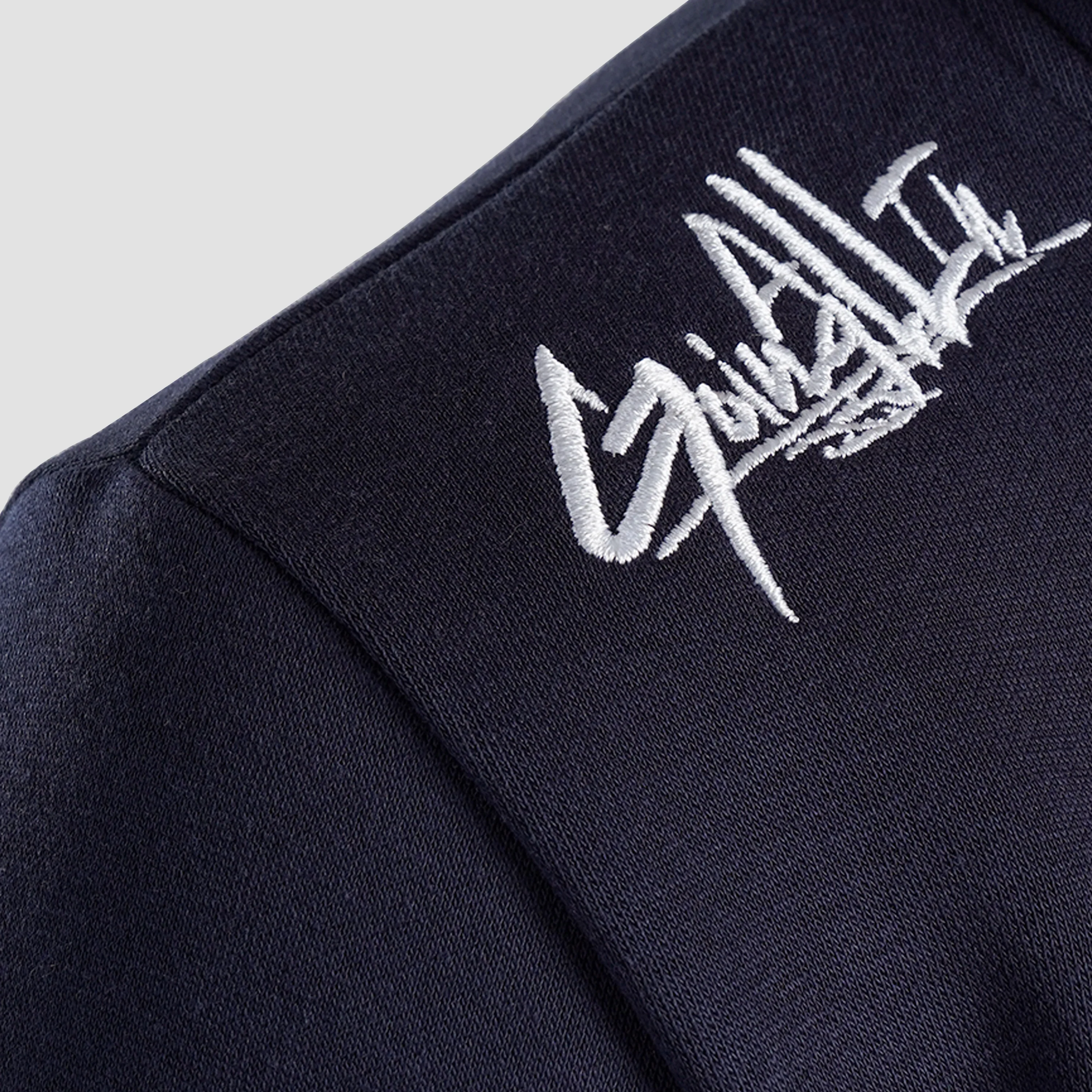 GAI Stealth Hoodie (Navy) - Image 6