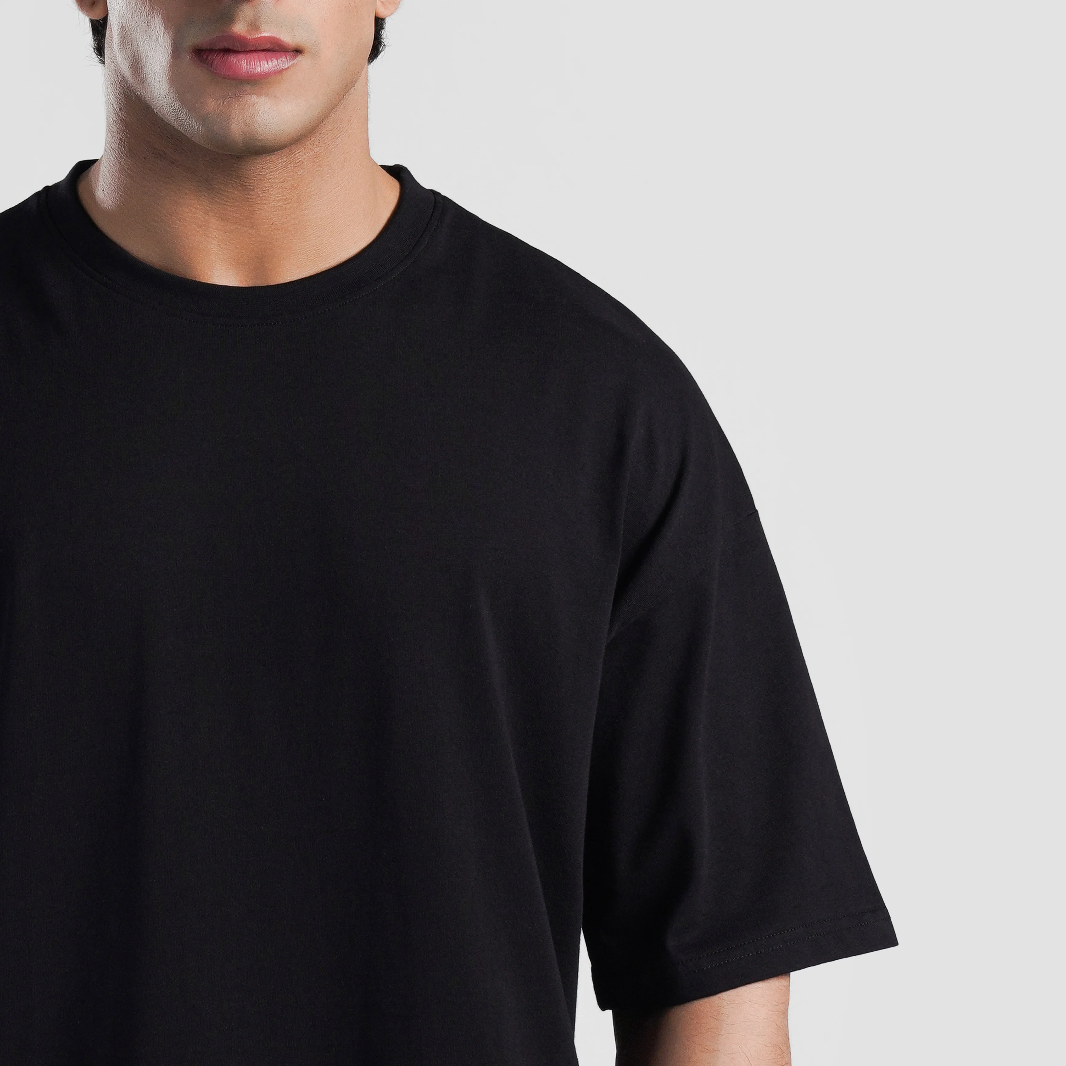 GAI-Tee (Black) - Image 5