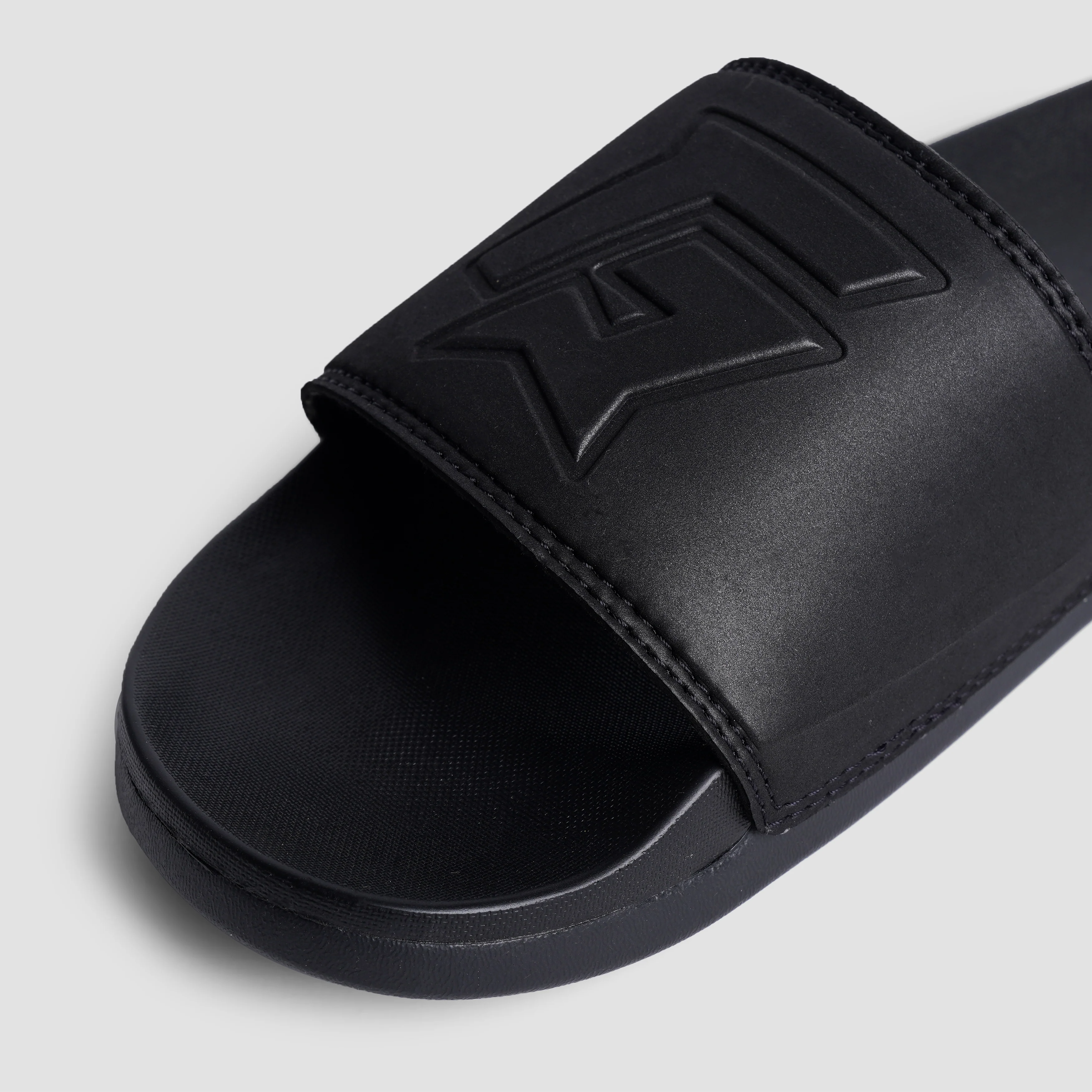GAI Vital Slide Slippers (Black) - Image 4