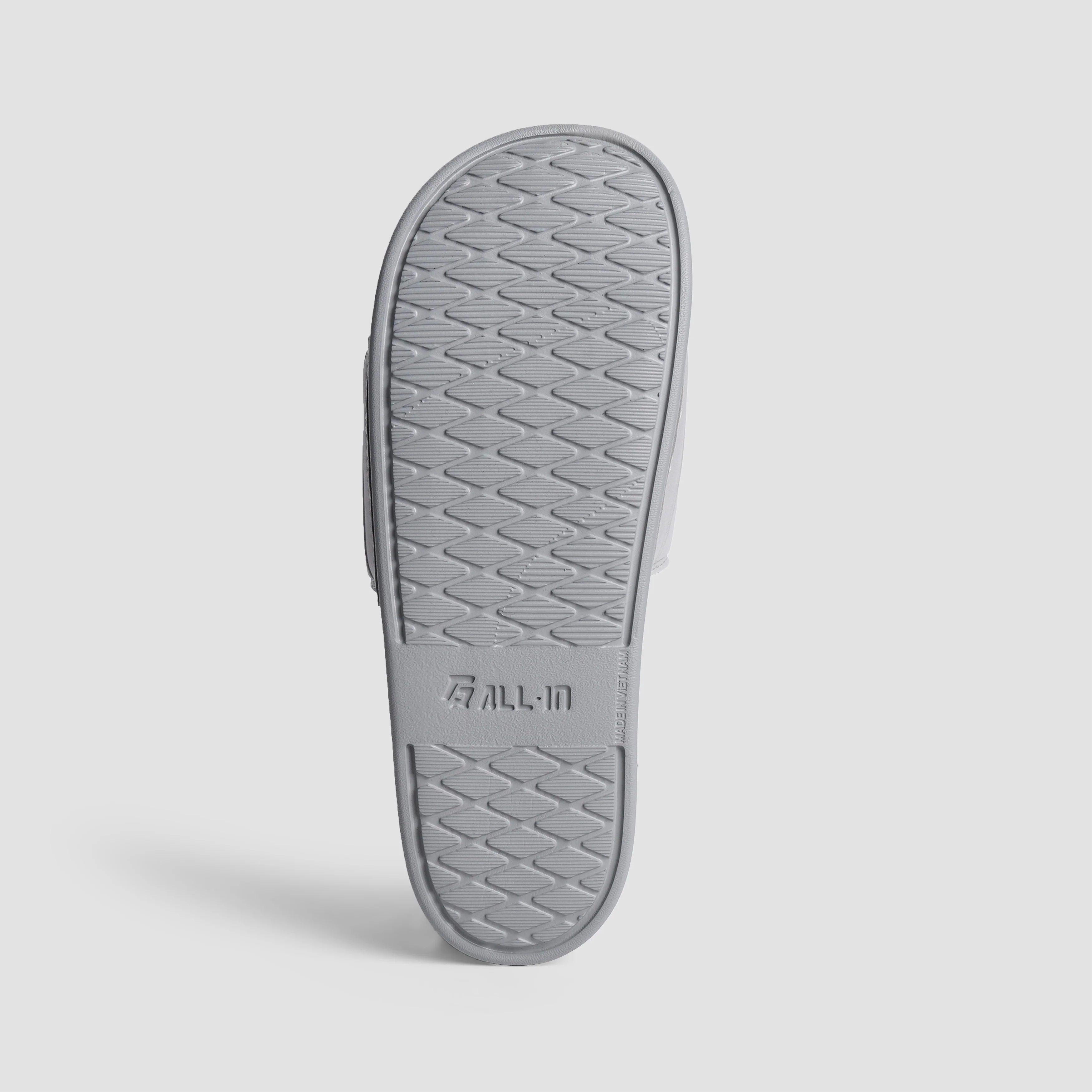 GAI Vital Slide Slippers (Charcoal) - Image 3