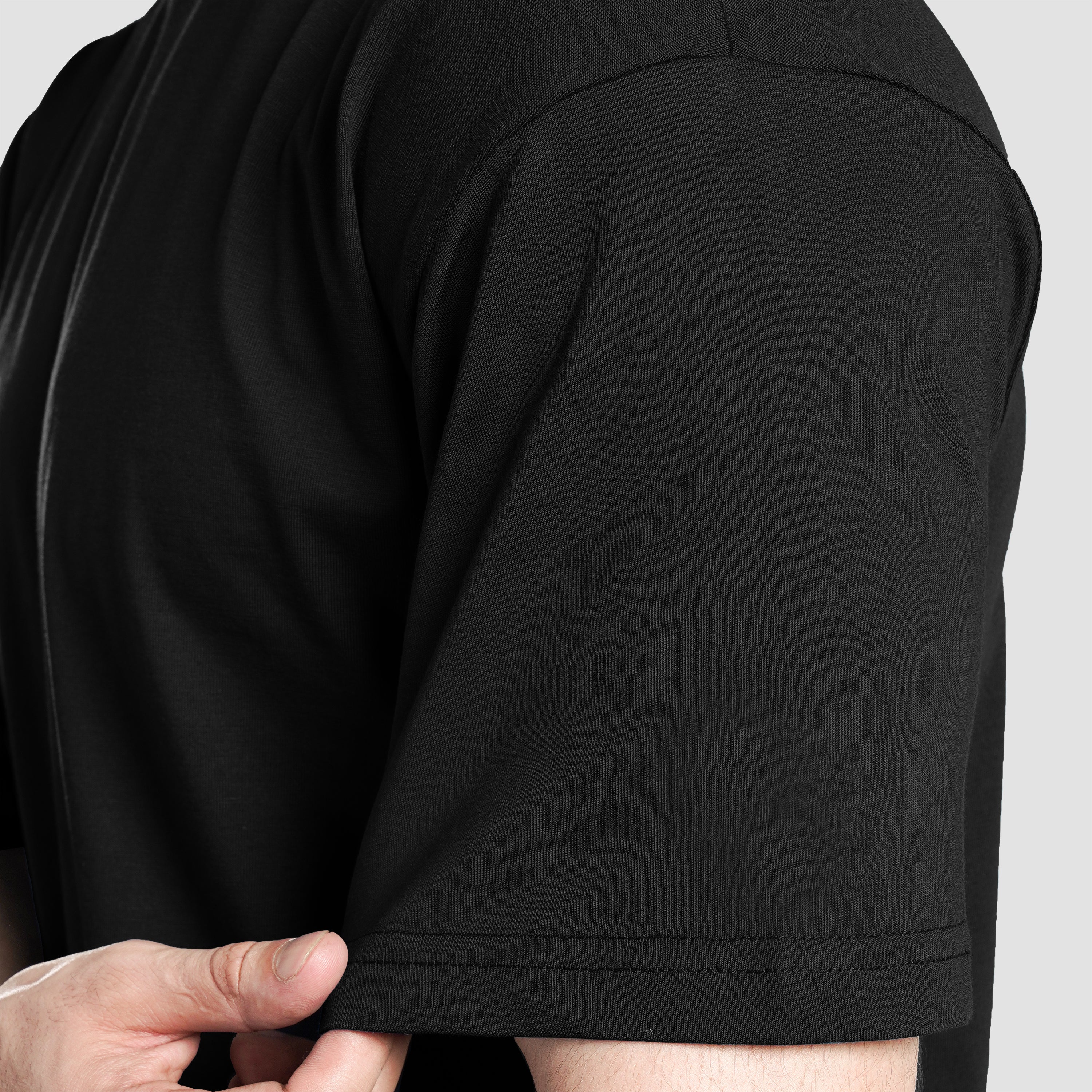 General Tour Tee (Black) - Image 5