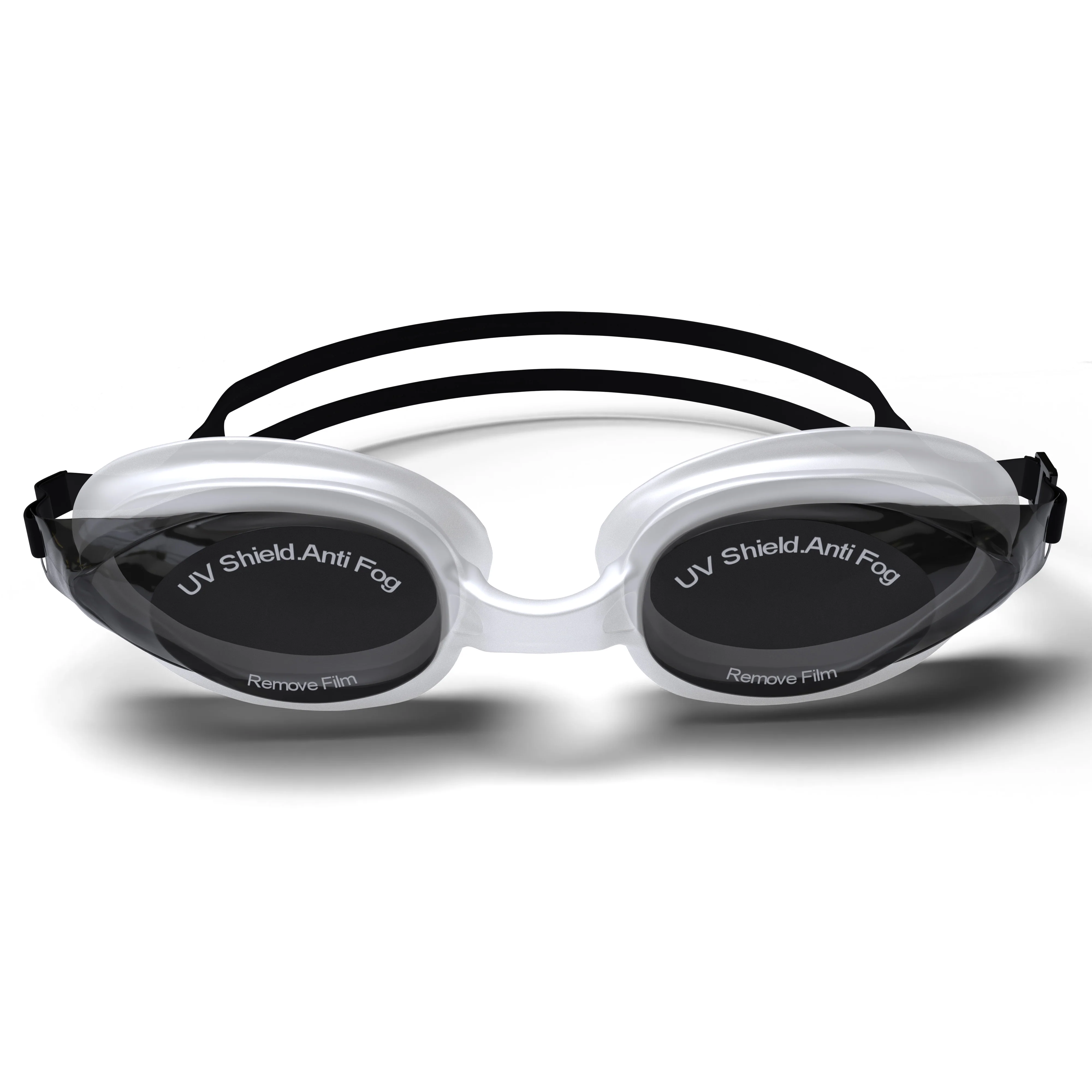 Glide Goggles (Black) - Image 3