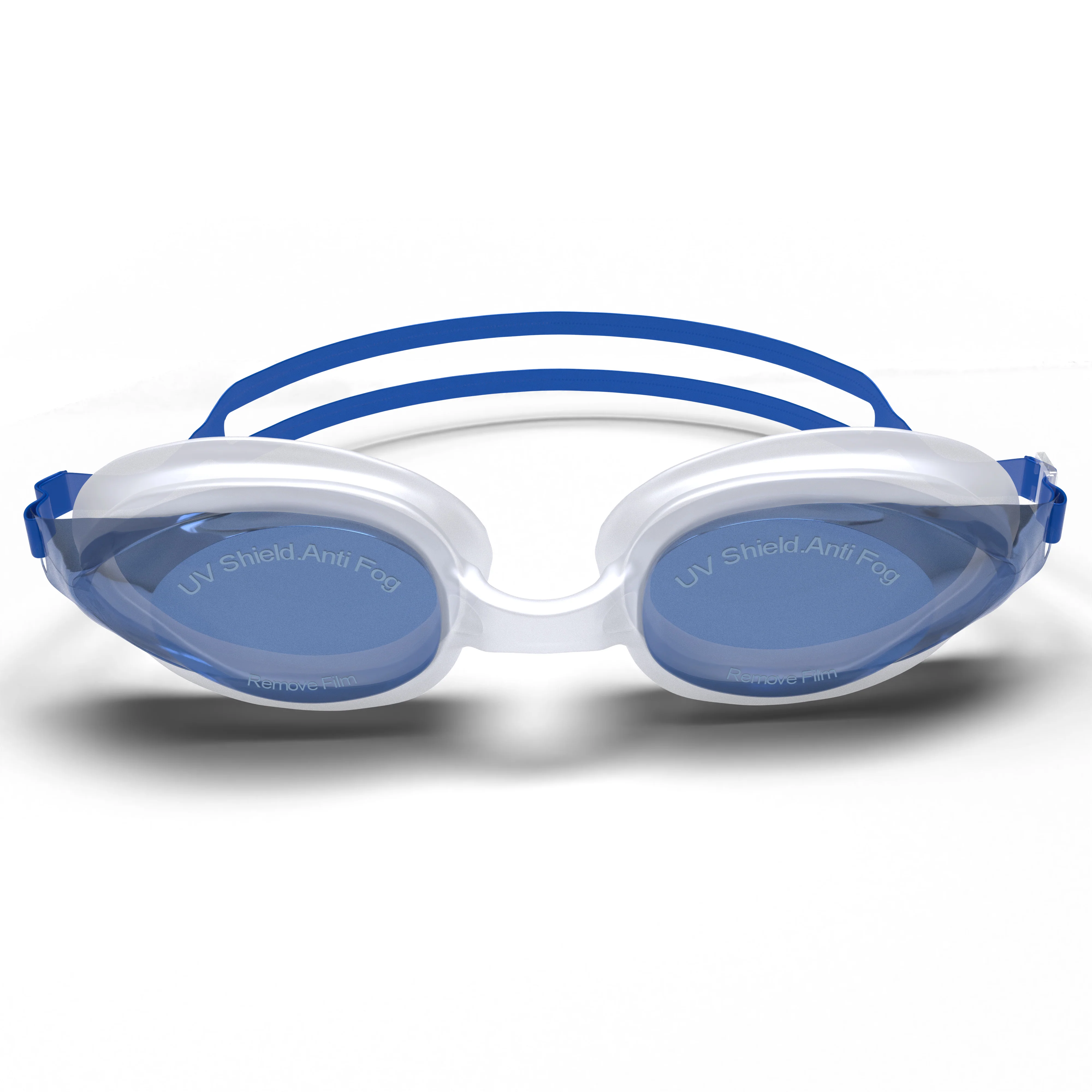 Glide Goggles (Blue) - Image 3