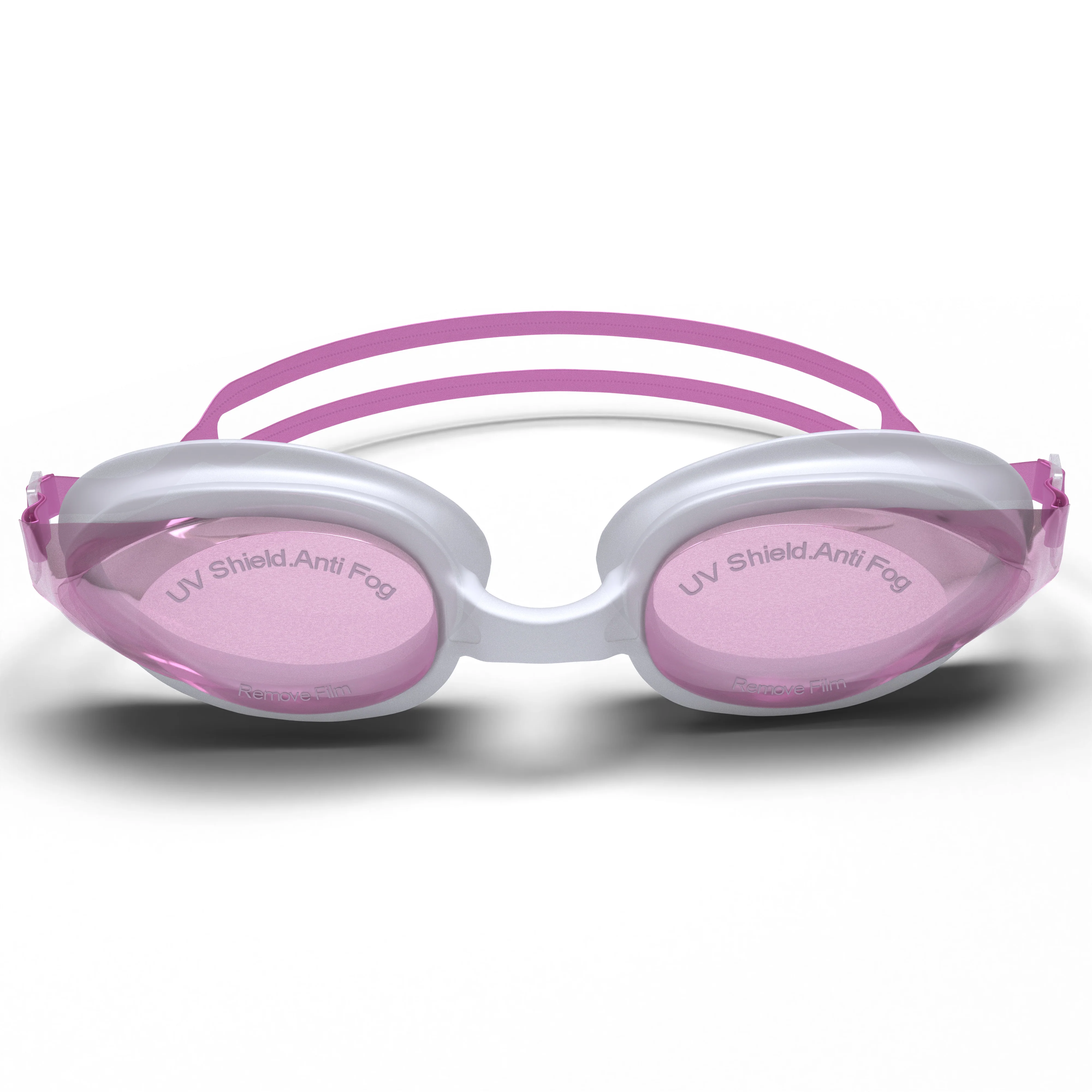 Glide Goggles (Pink) - Image 3
