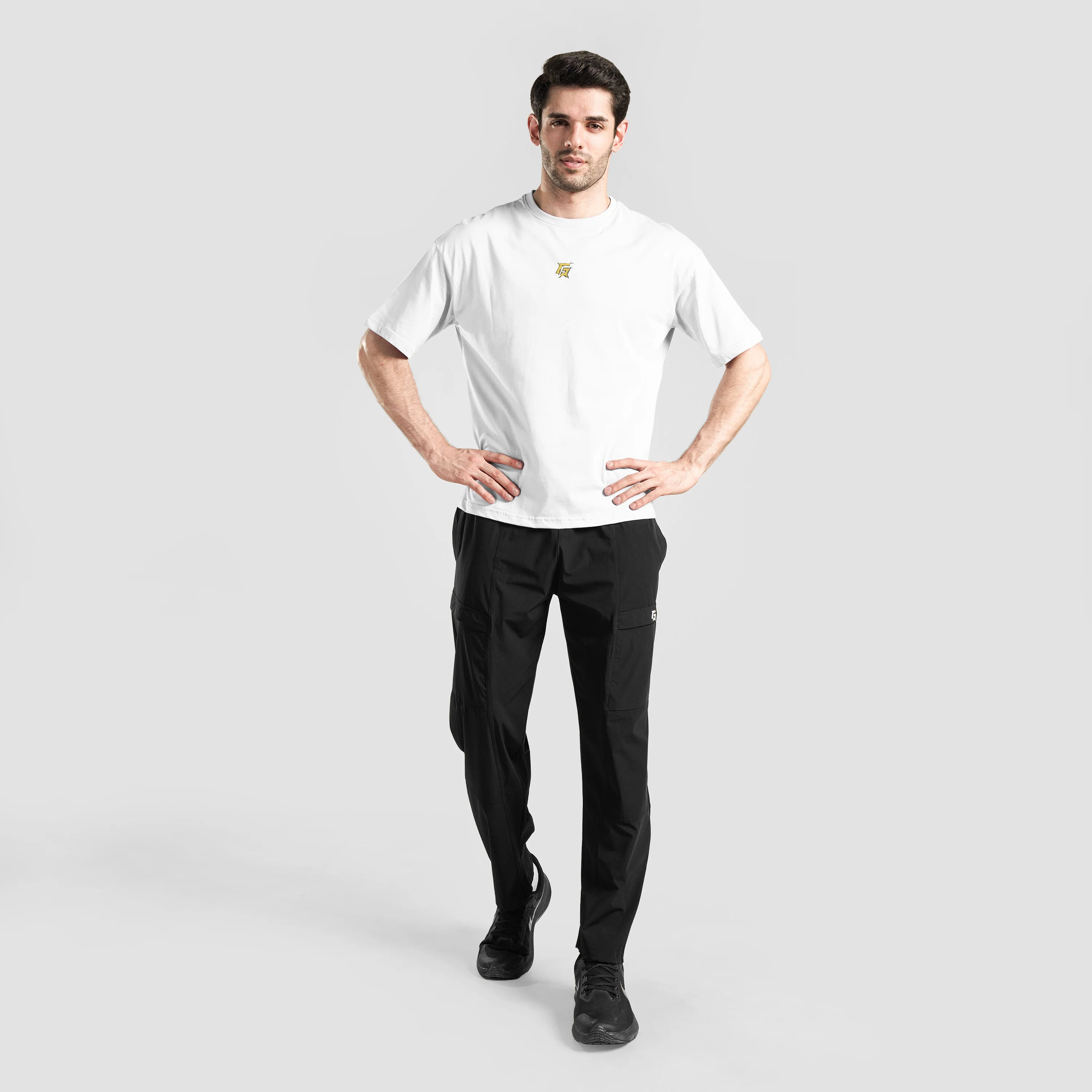 Glory Tee (White) - Image 4