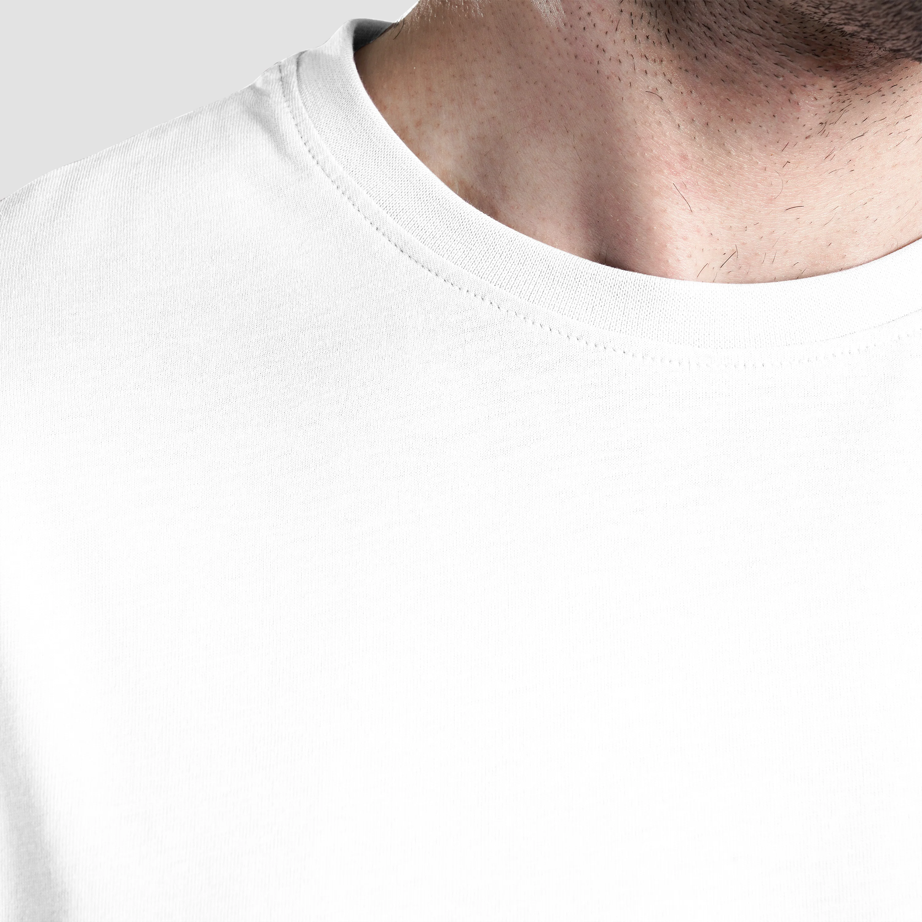 Glory Tee (White) - Image 5