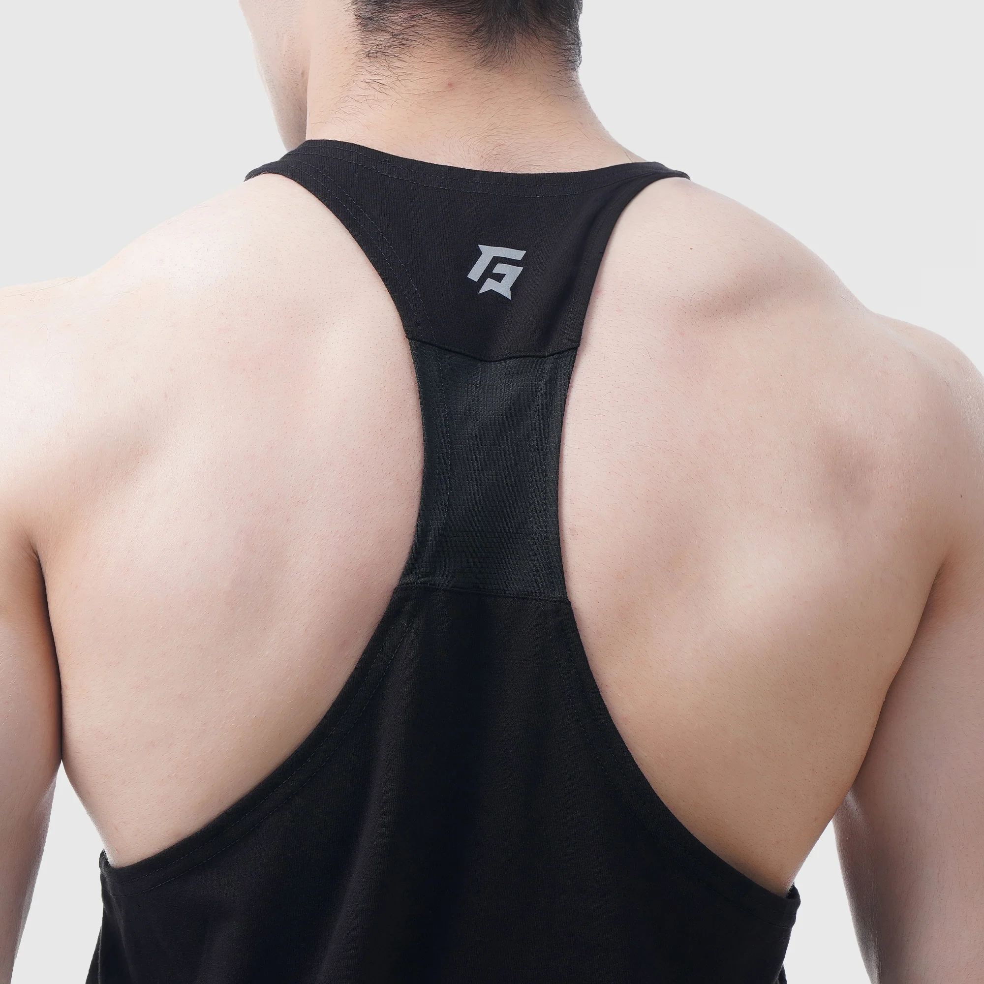 Gravity Flex Tank (Black) - Image 4