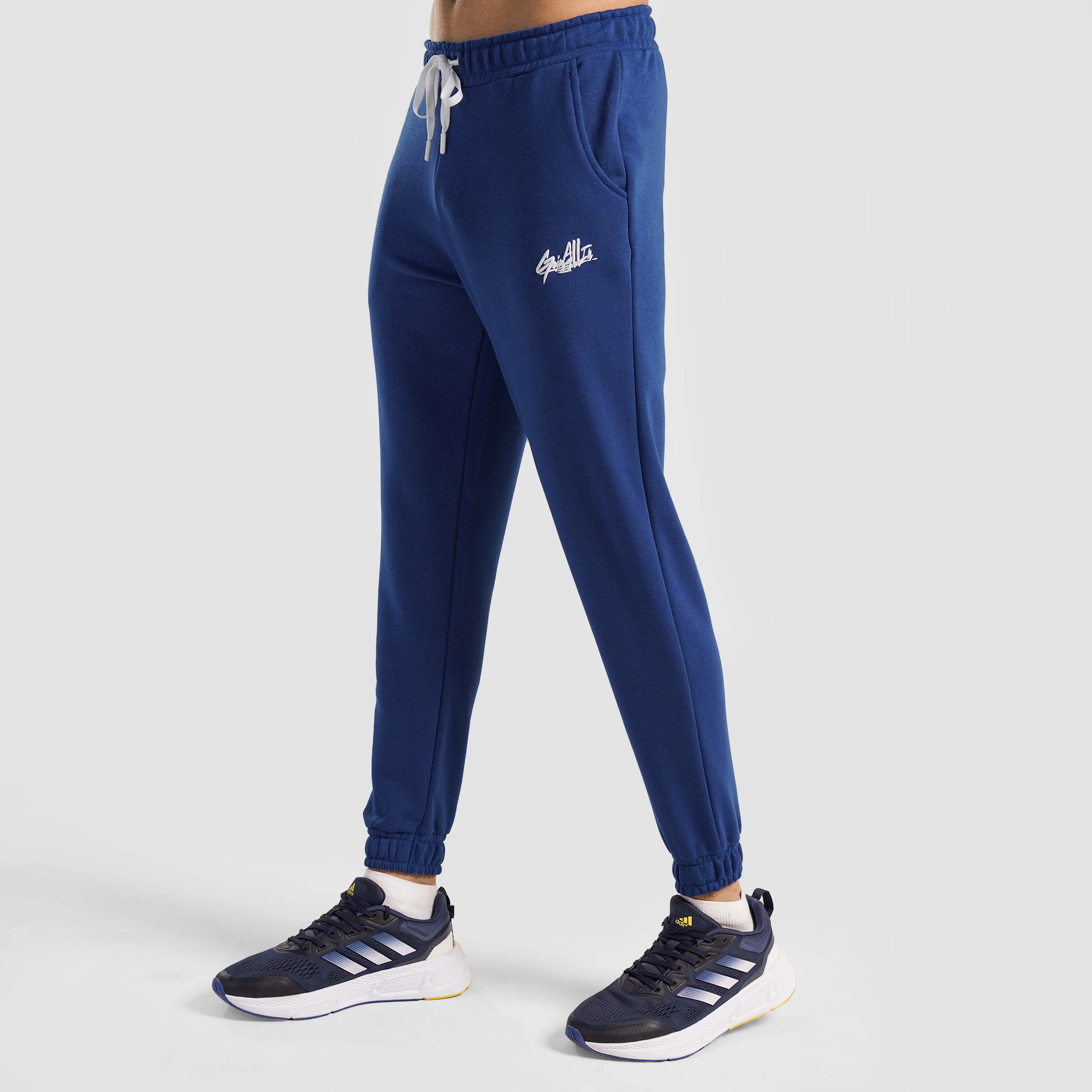 Hunt Joggers (Imperial Blue) - Image 3