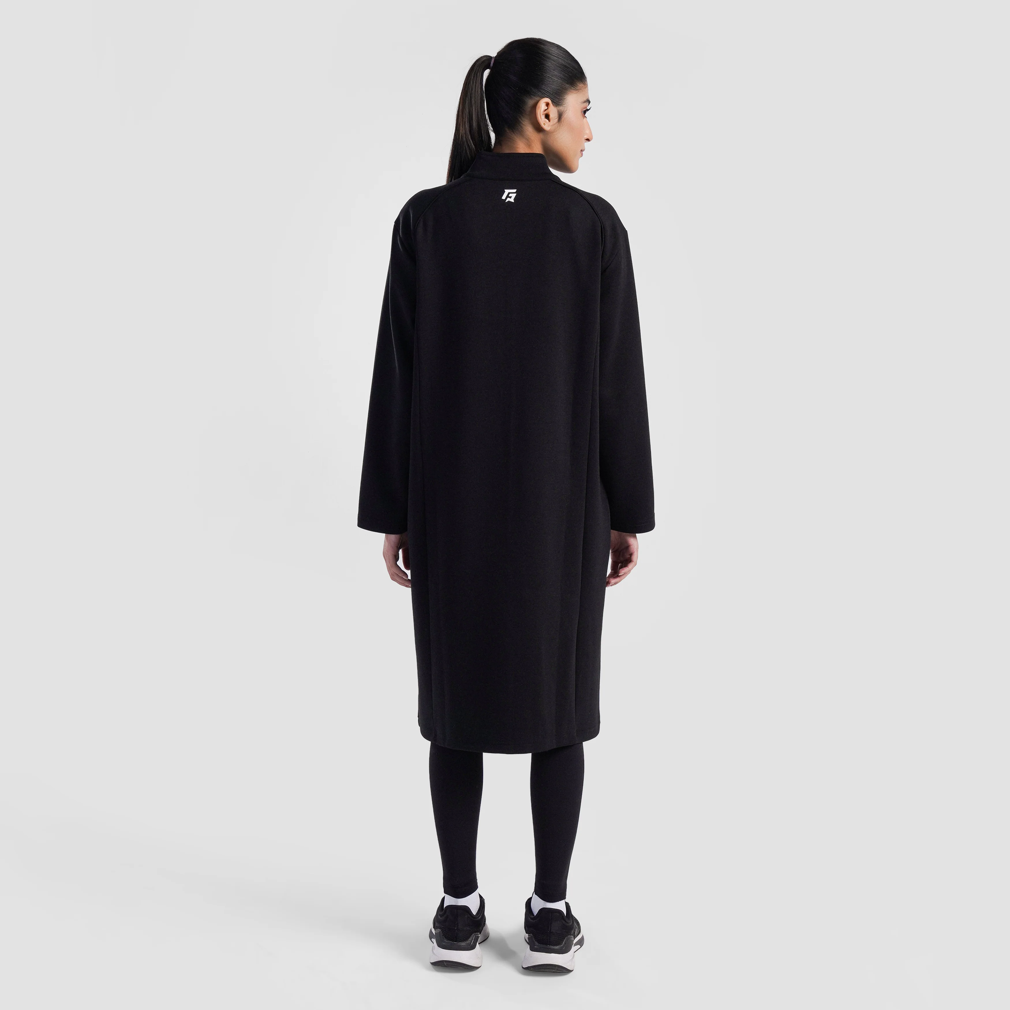 Icon Cover Top (Black) - Image 2