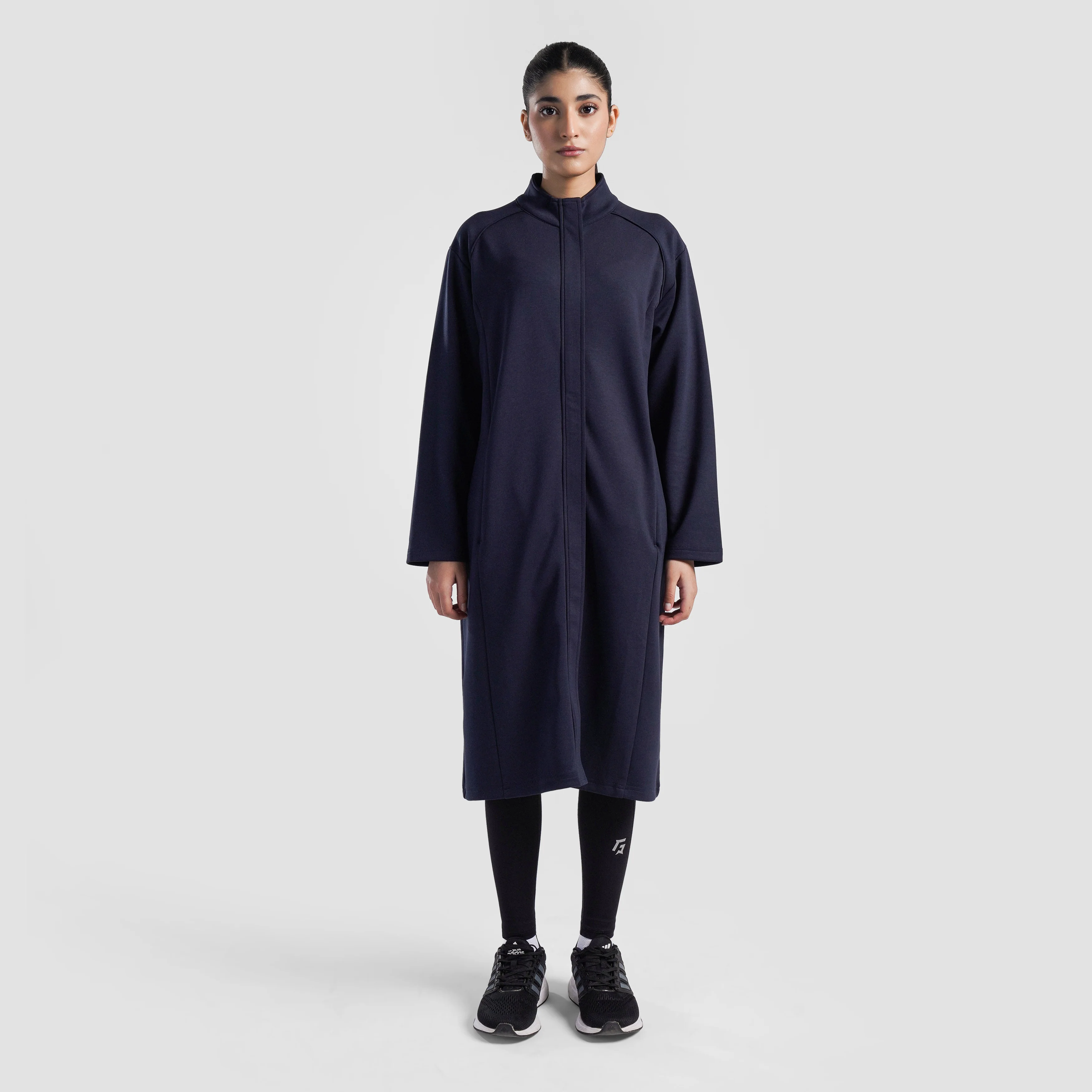 Icon Cover Top (Navy)