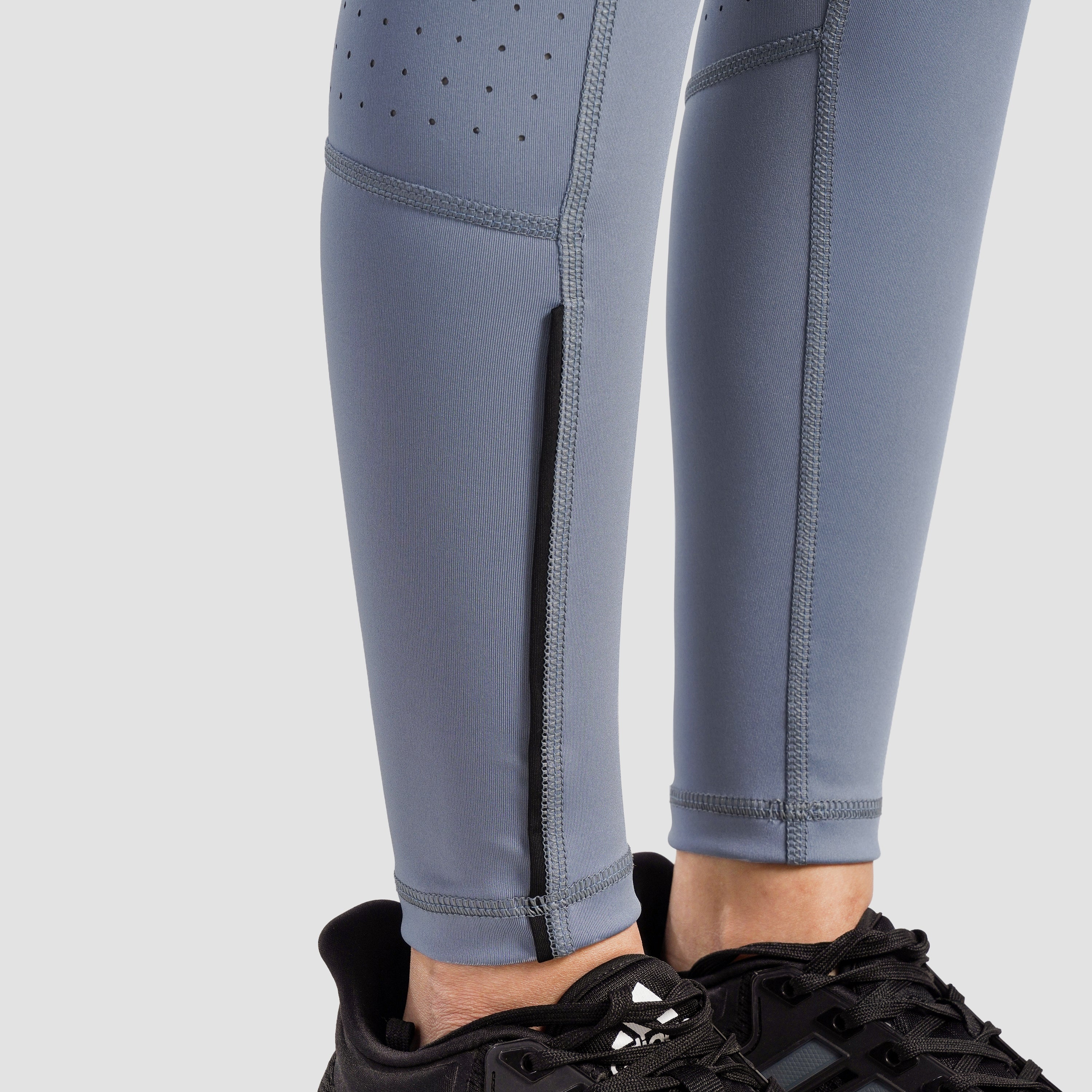 Ignite Fit Leggings (Light Grey) - Image 5