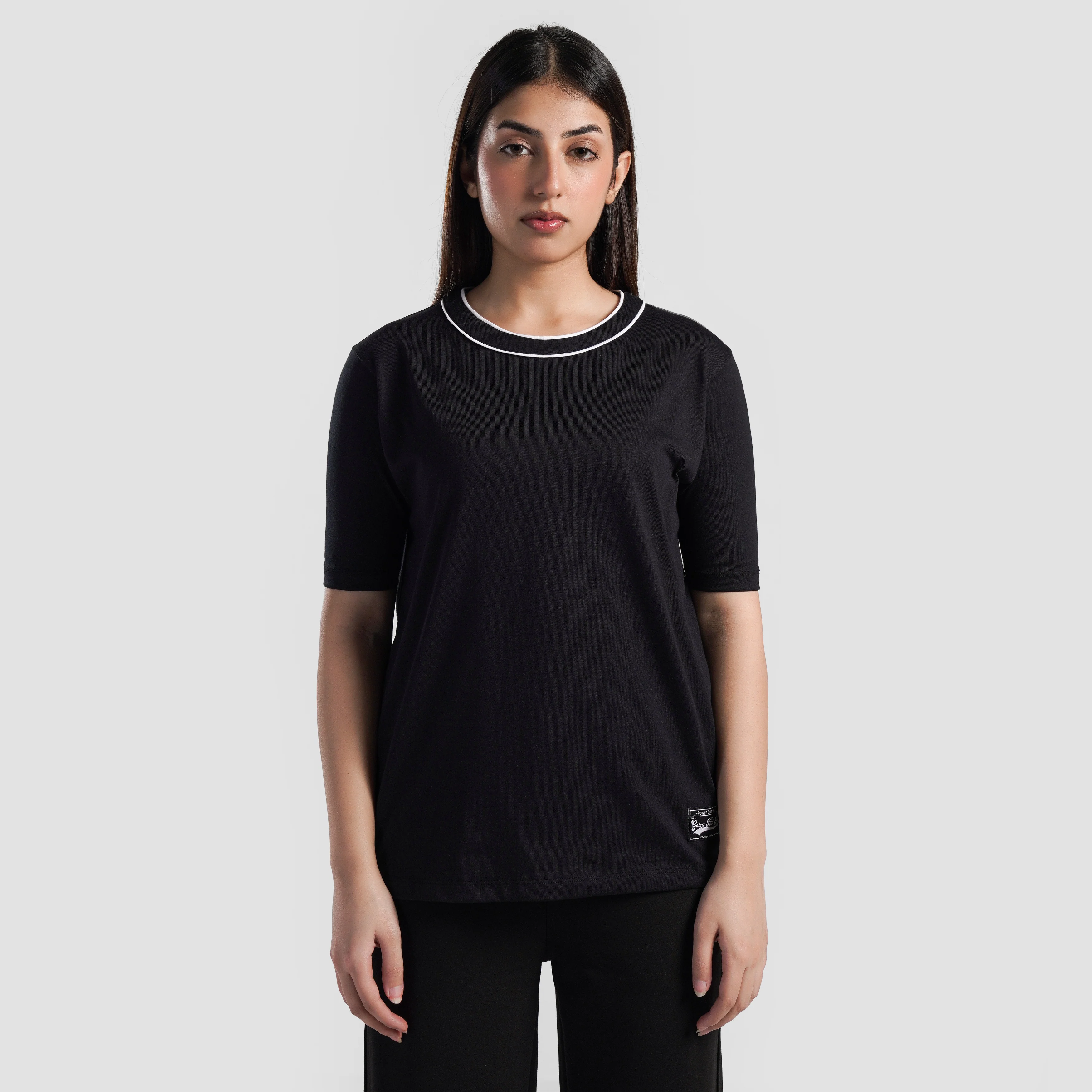 Ignite Tee (Black)