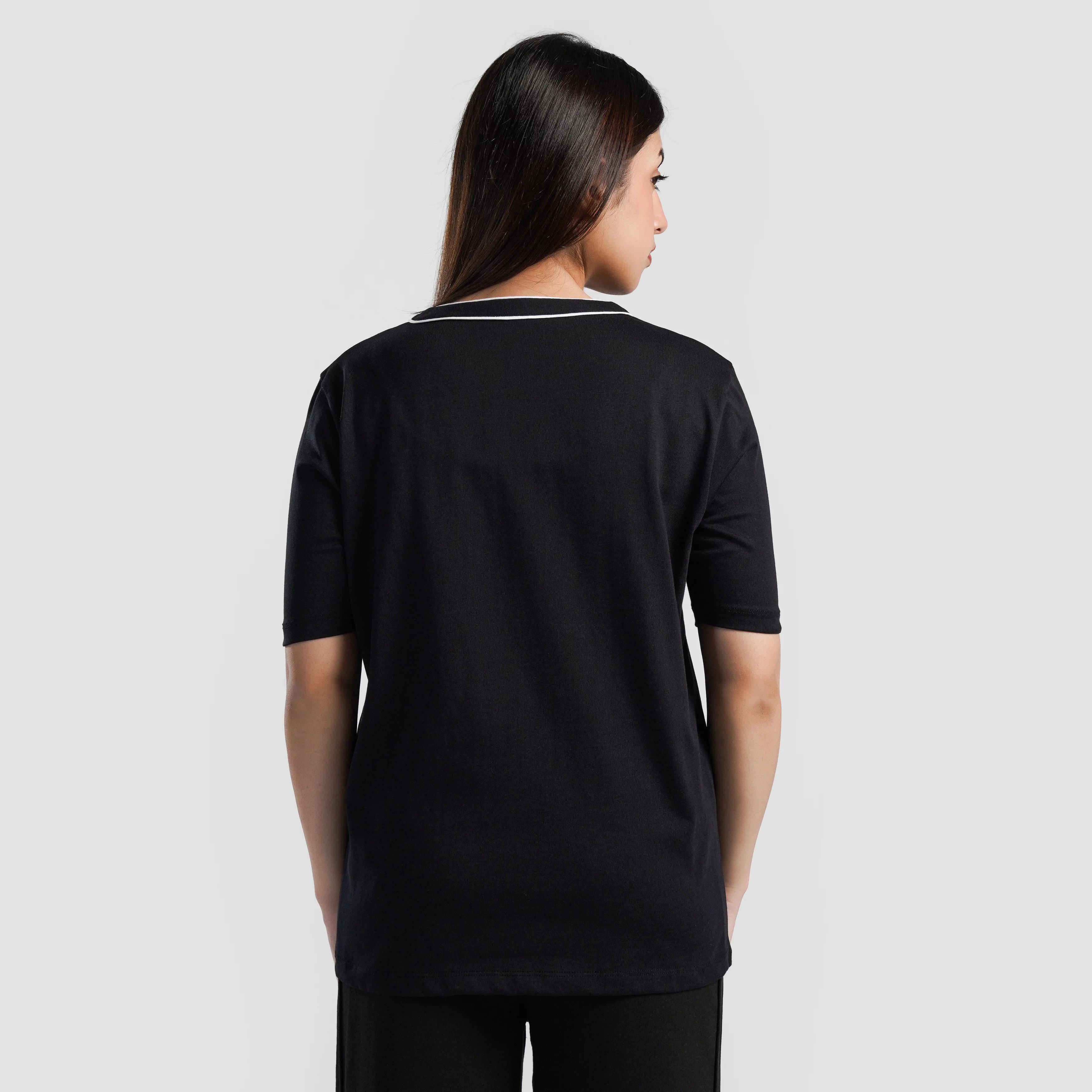 Ignite Tee (Black) - Image 2