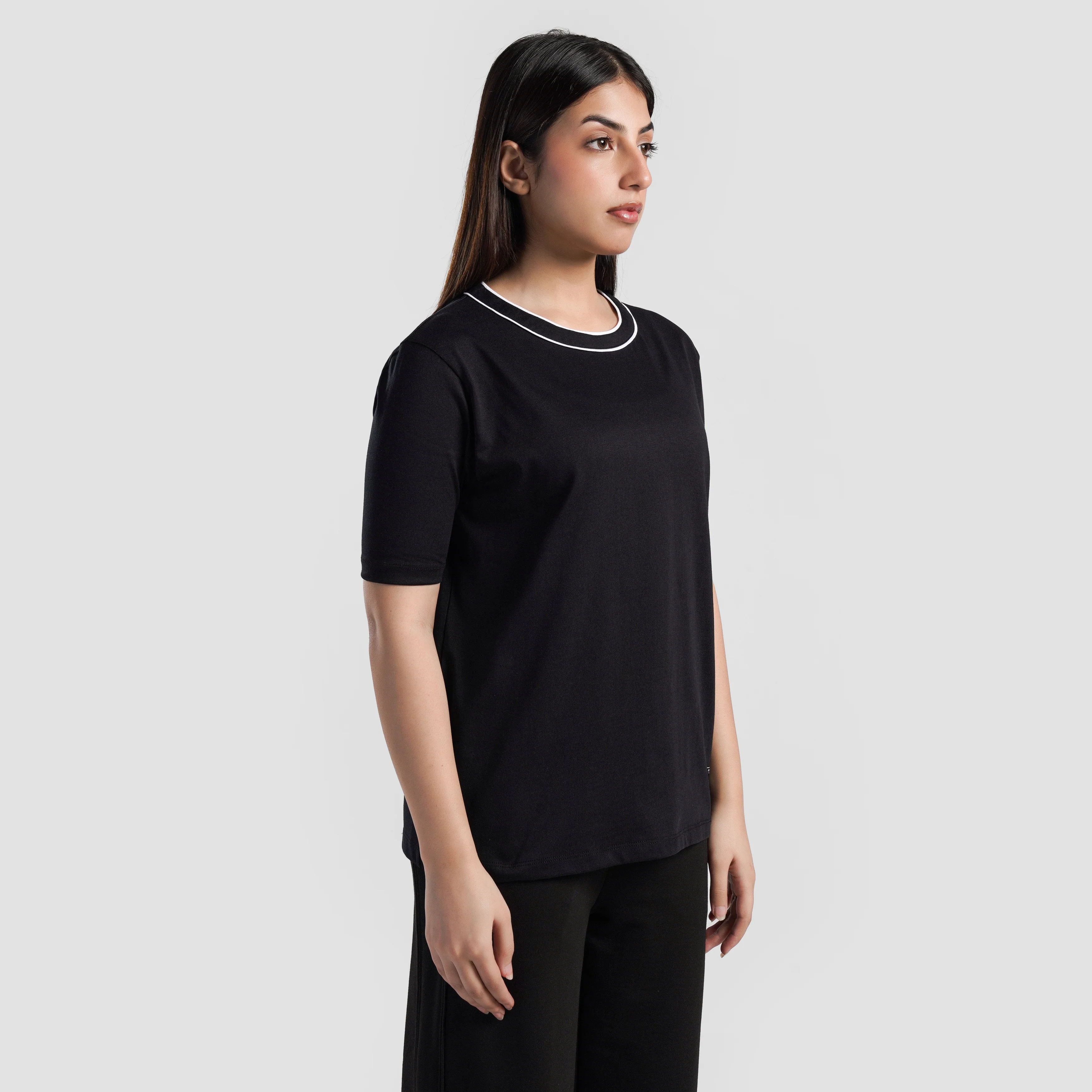 Ignite Tee (Black) - Image 3