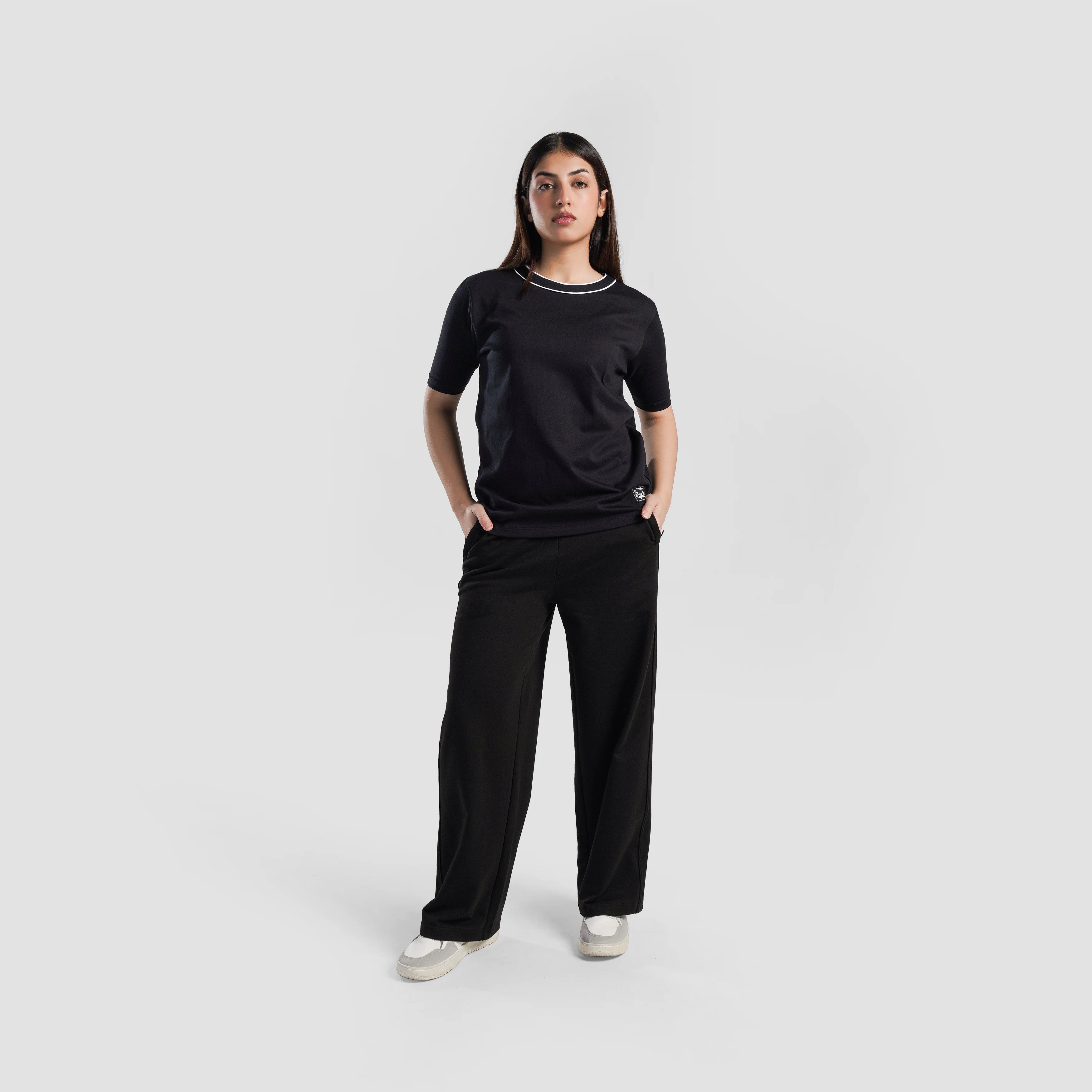 Ignite Tee (Black) - Image 6