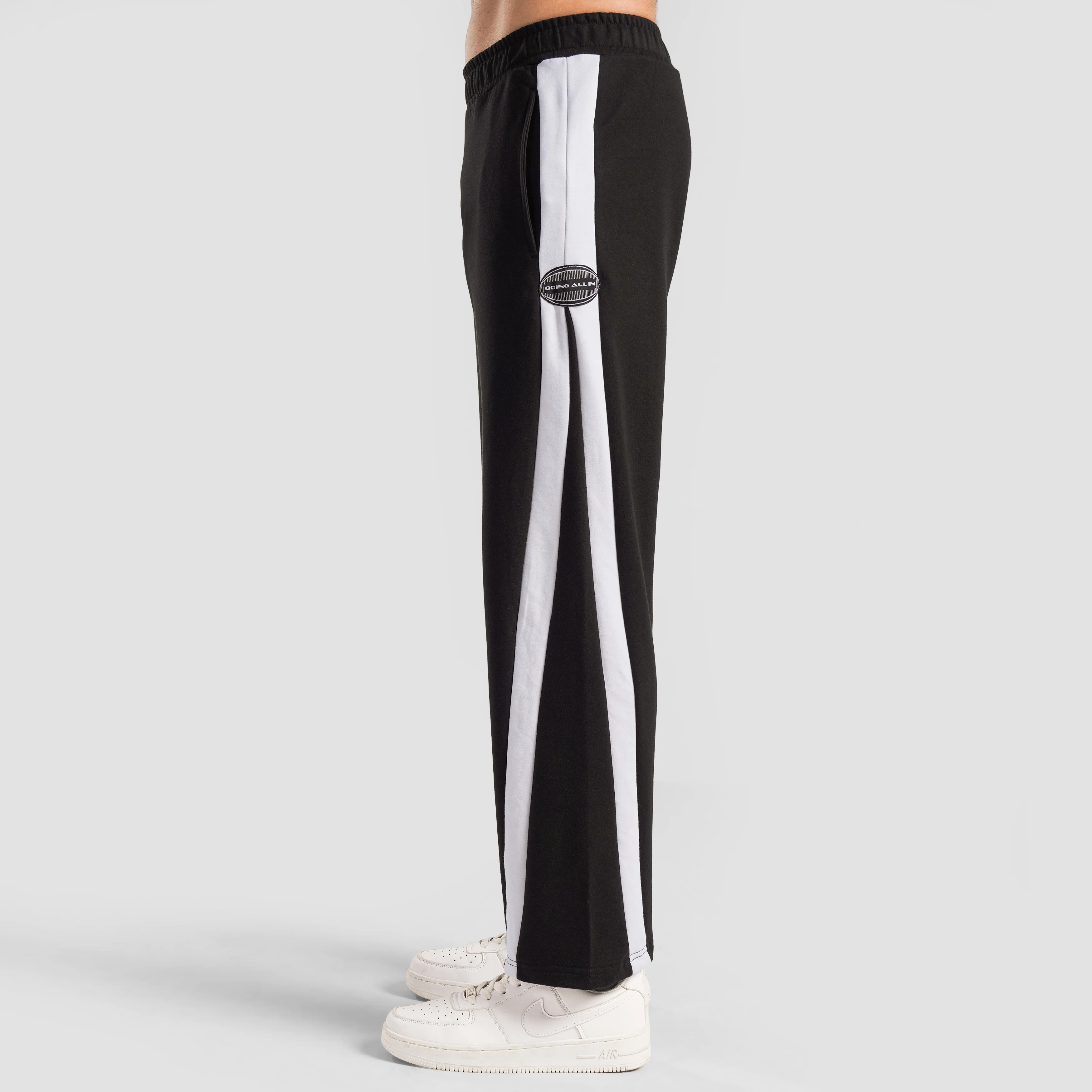 Impact Core Trousers (Black) - Image 5