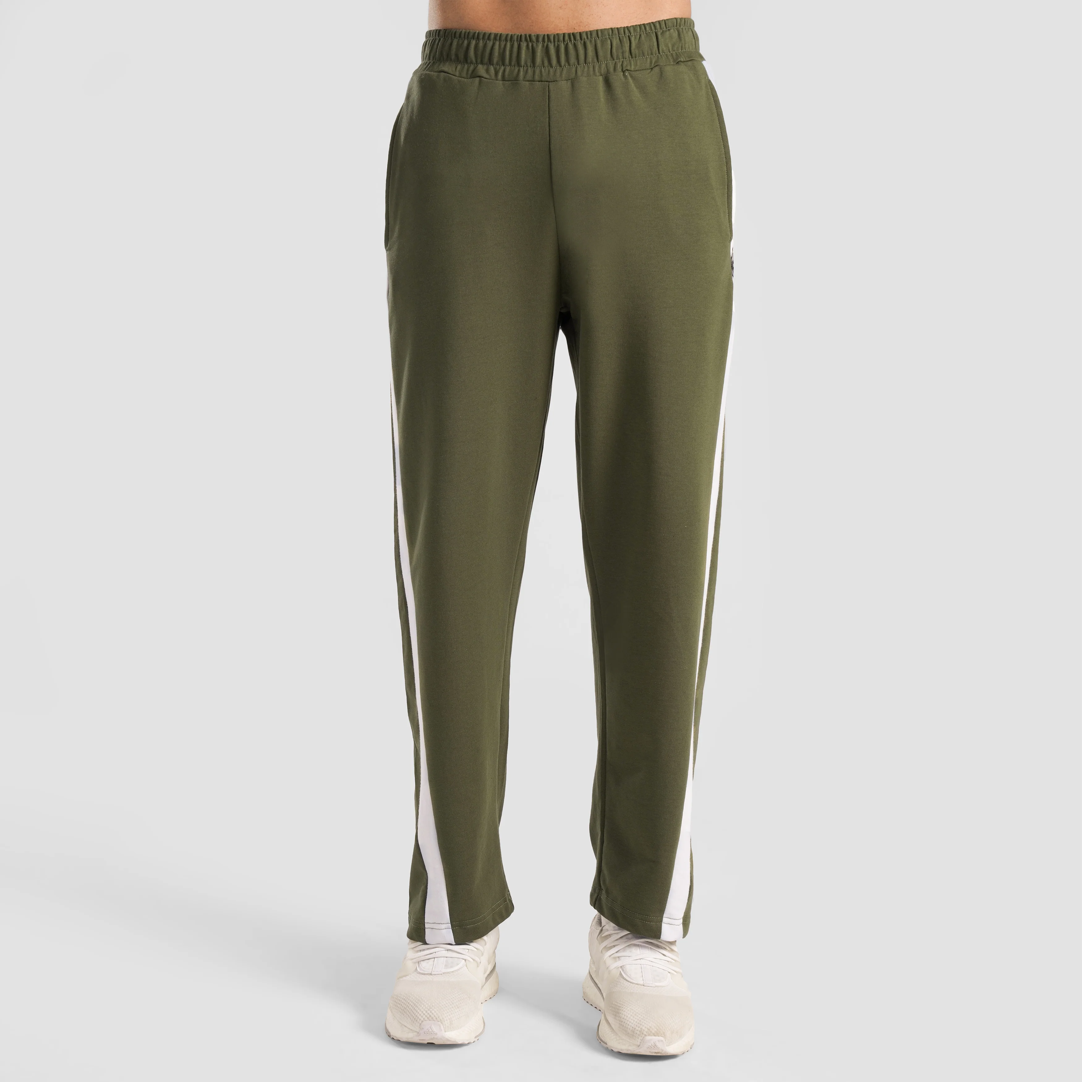 Impact Core Trousers (Olive) - Image 2
