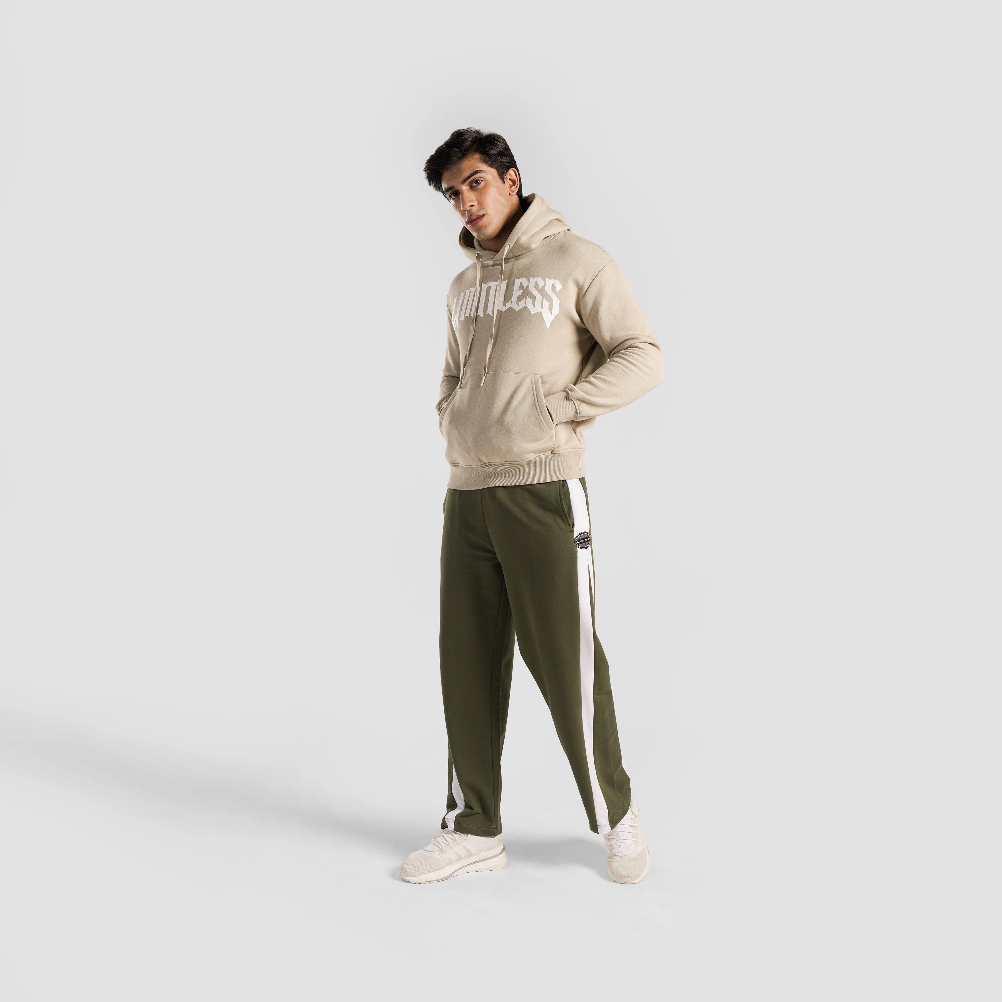 Impact Core Trousers (Olive) - Image 4