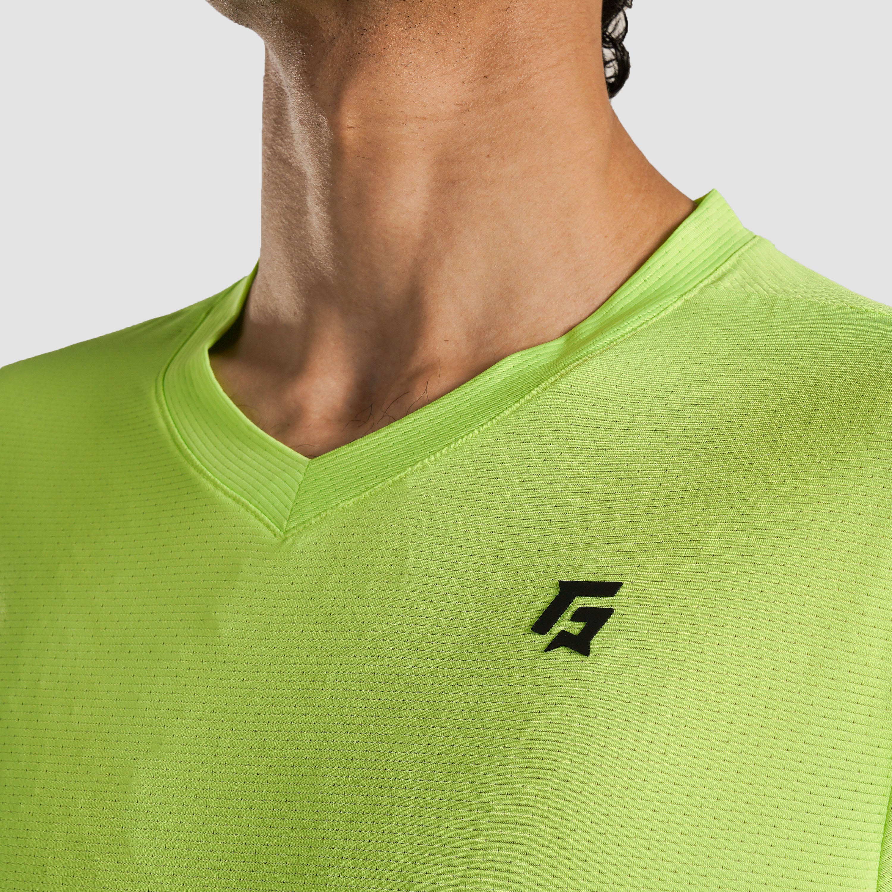 Impulse Jersey (Neon Green) - Image 5