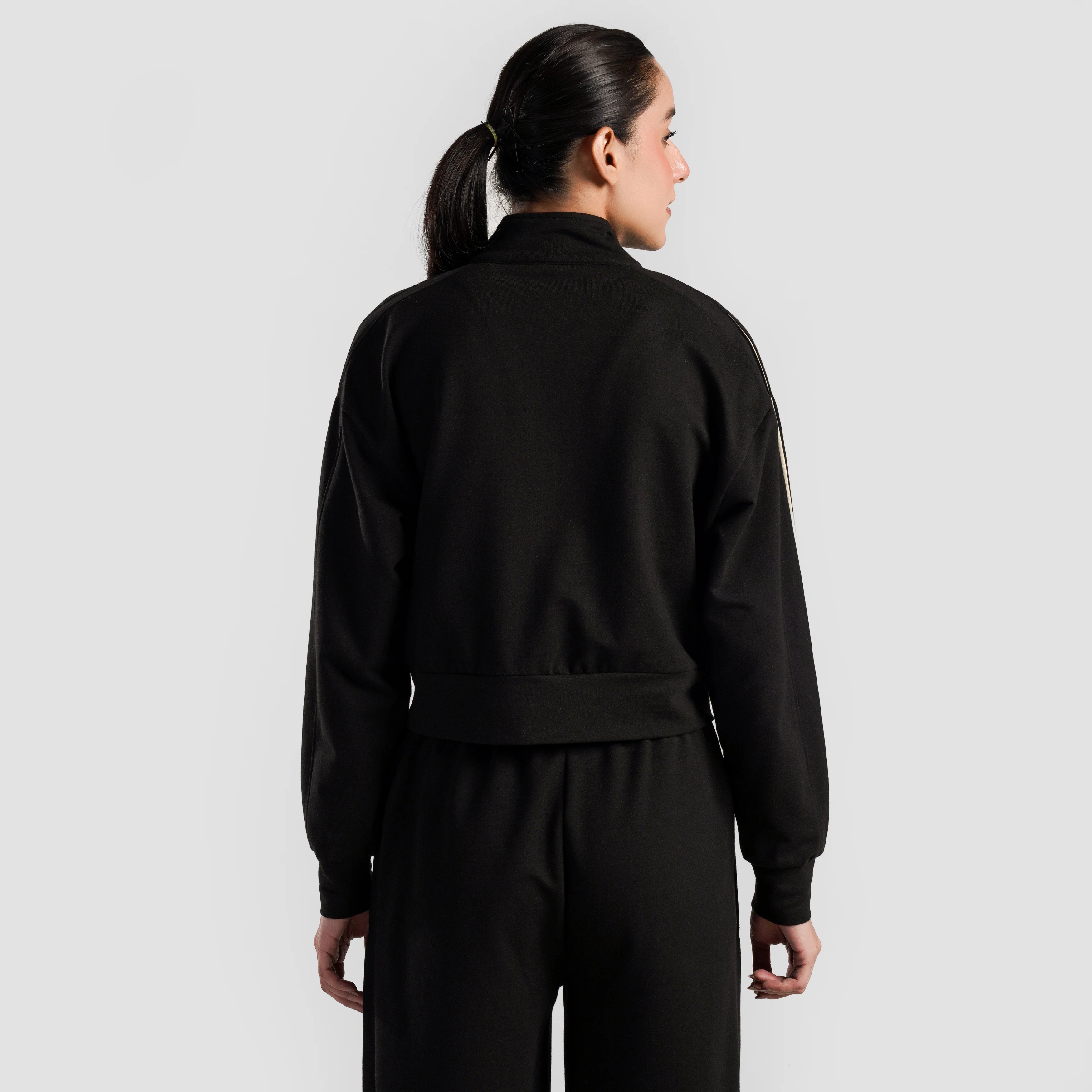 Inverse Upper (Black) - Image 2