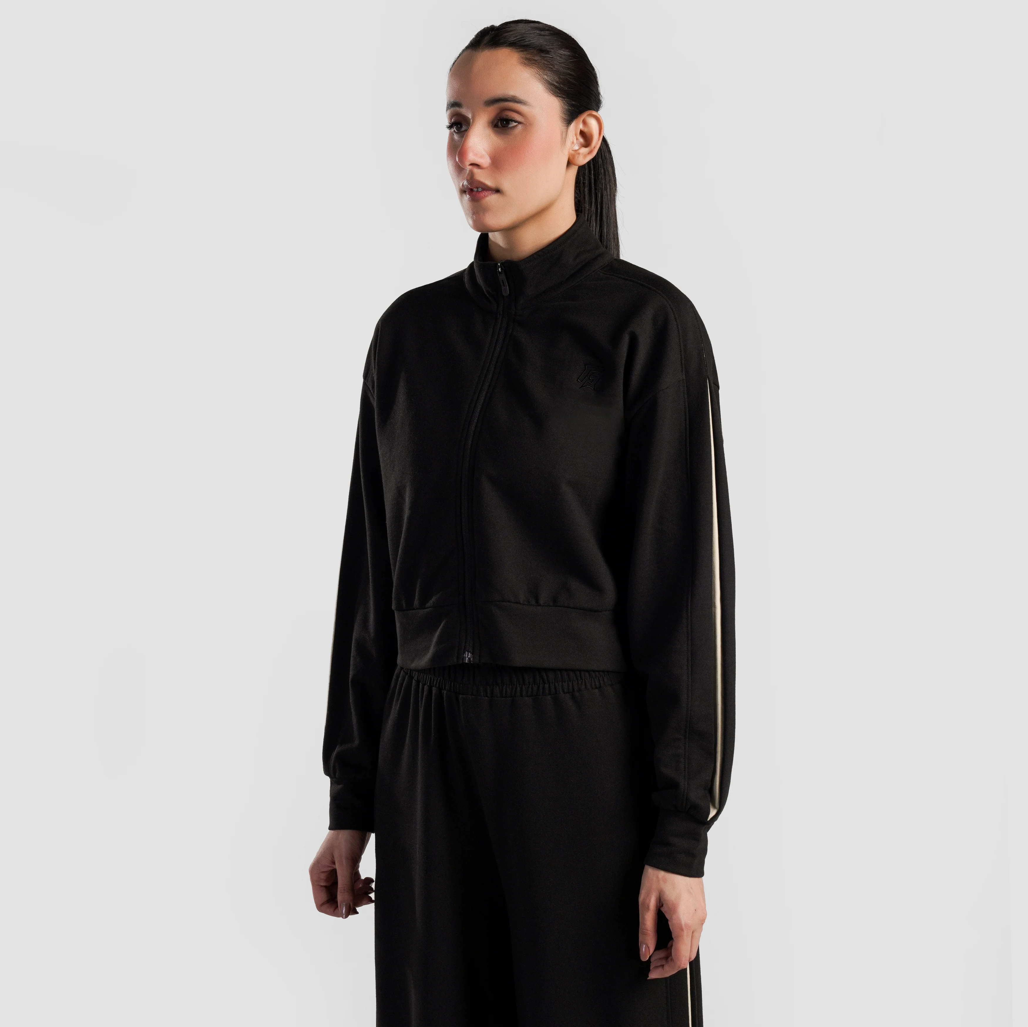 Inverse Upper (Black) - Image 3