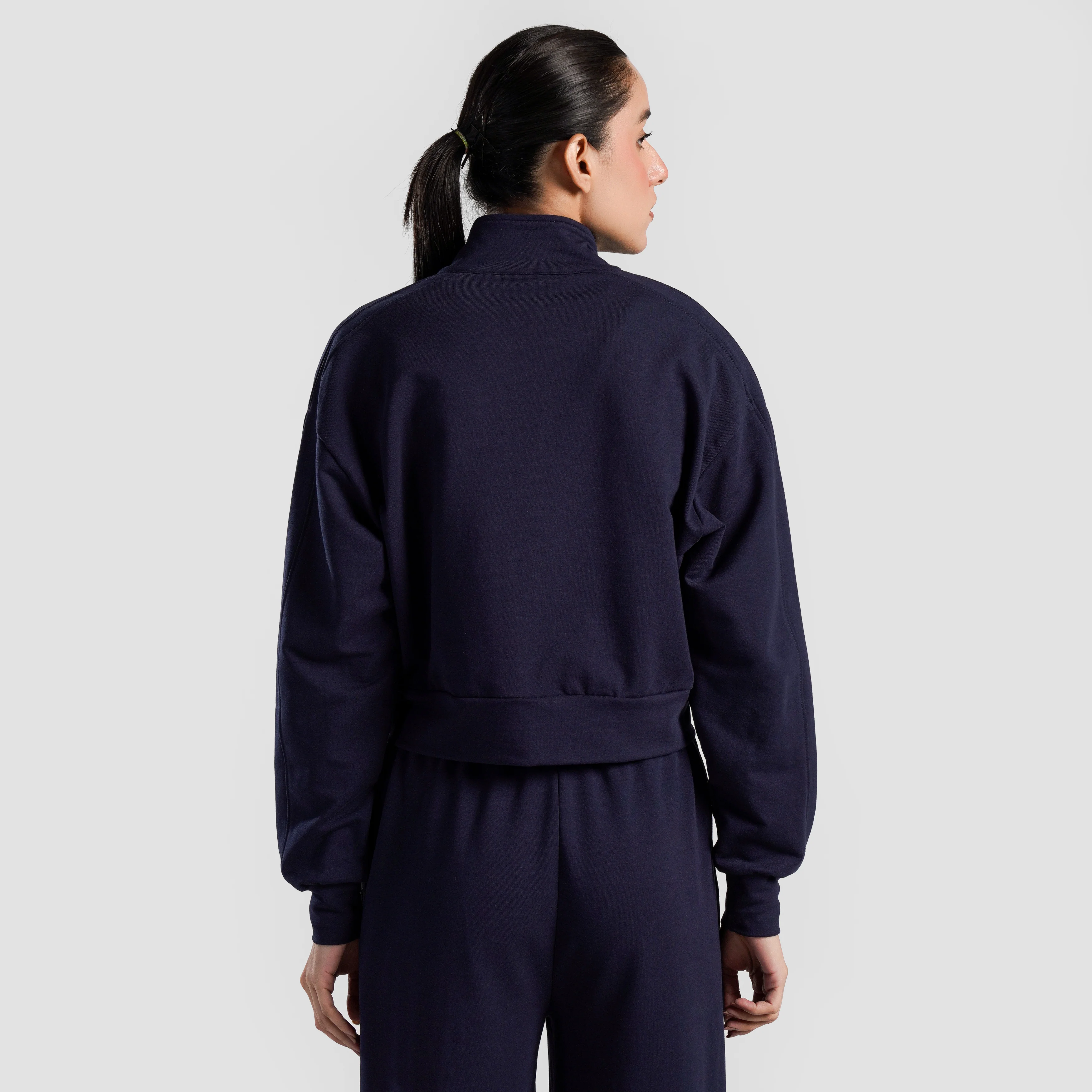 Inverse Upper (Pagent Blue) - Image 2