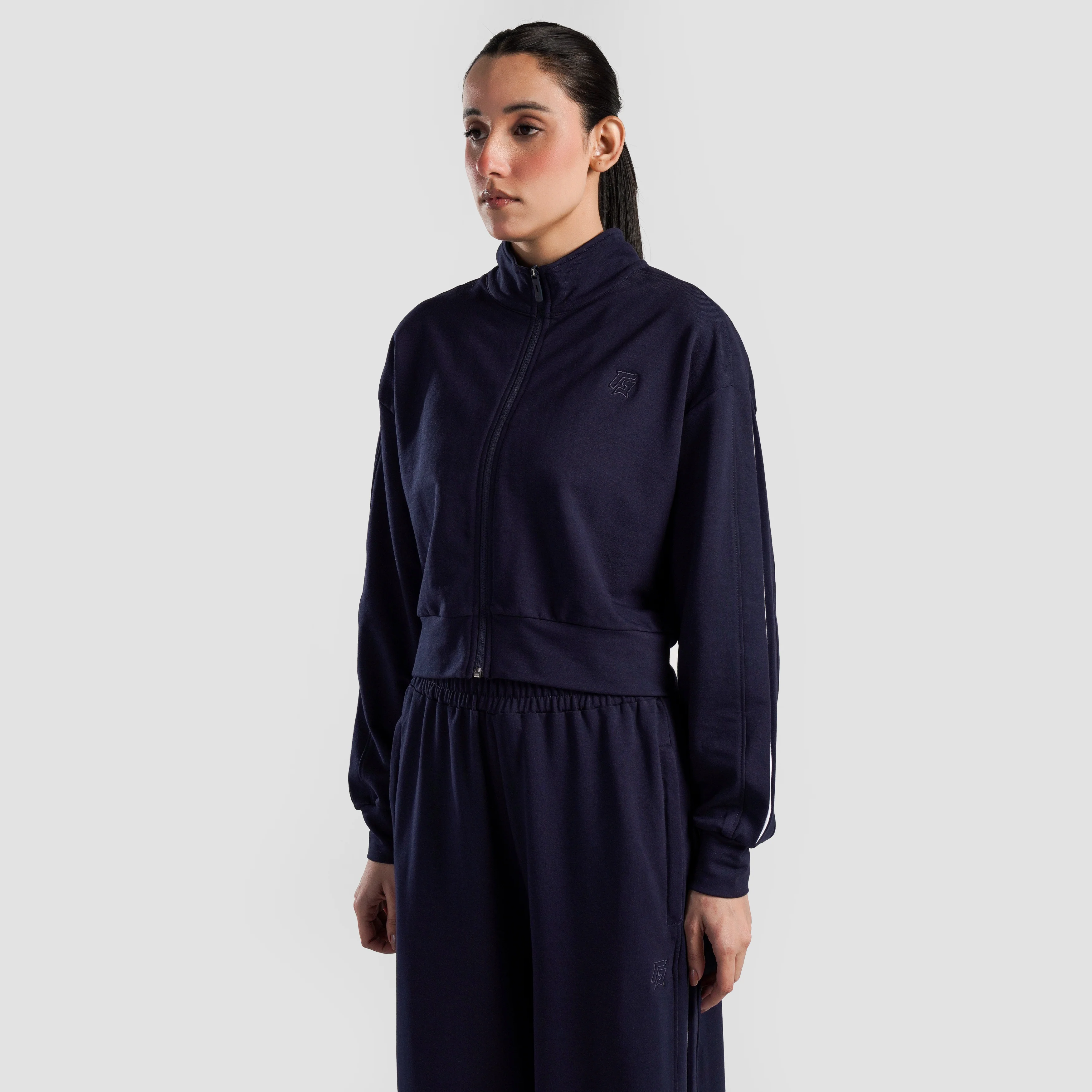 Inverse Upper (Pagent Blue) - Image 3