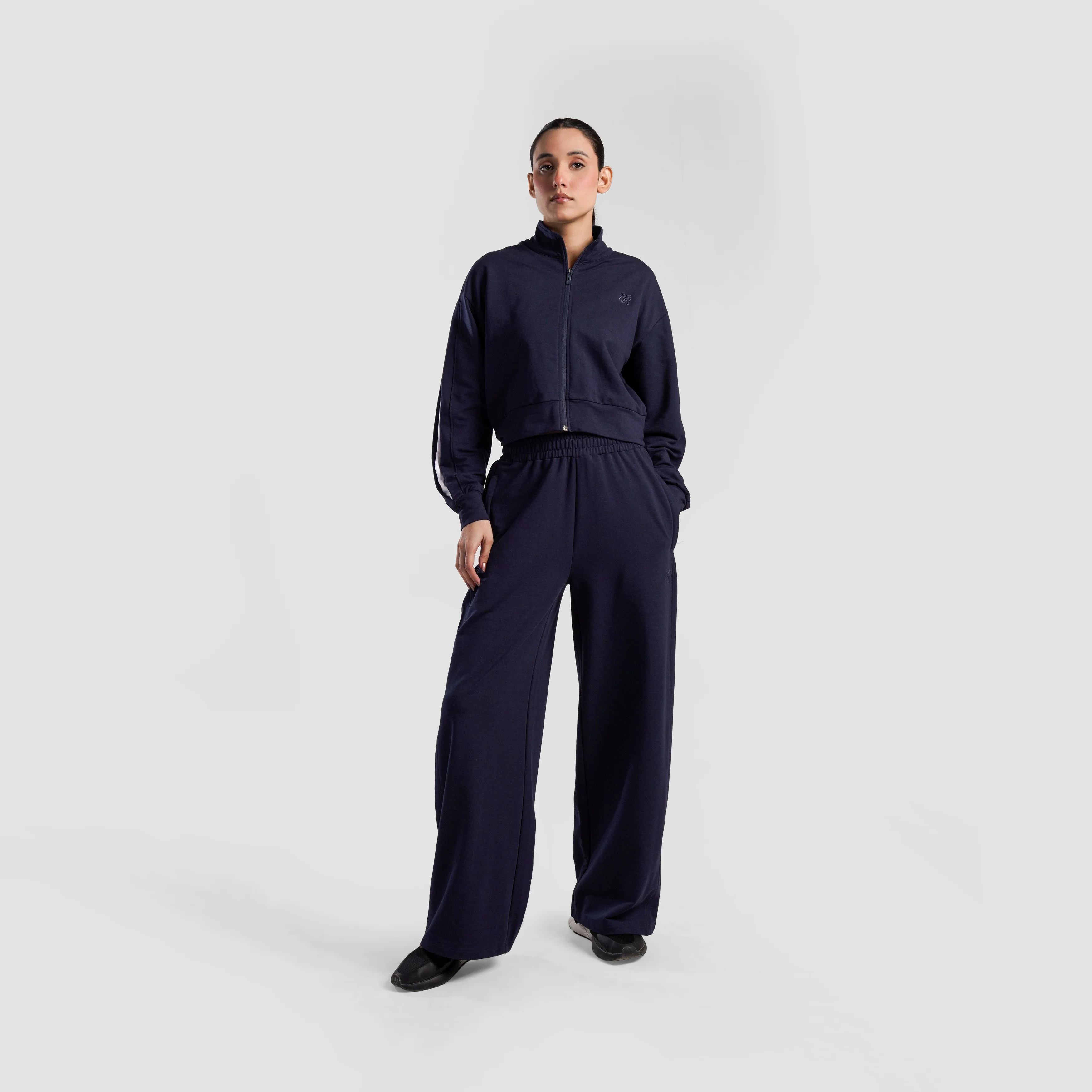 Inverse Upper (Pagent Blue) - Image 4