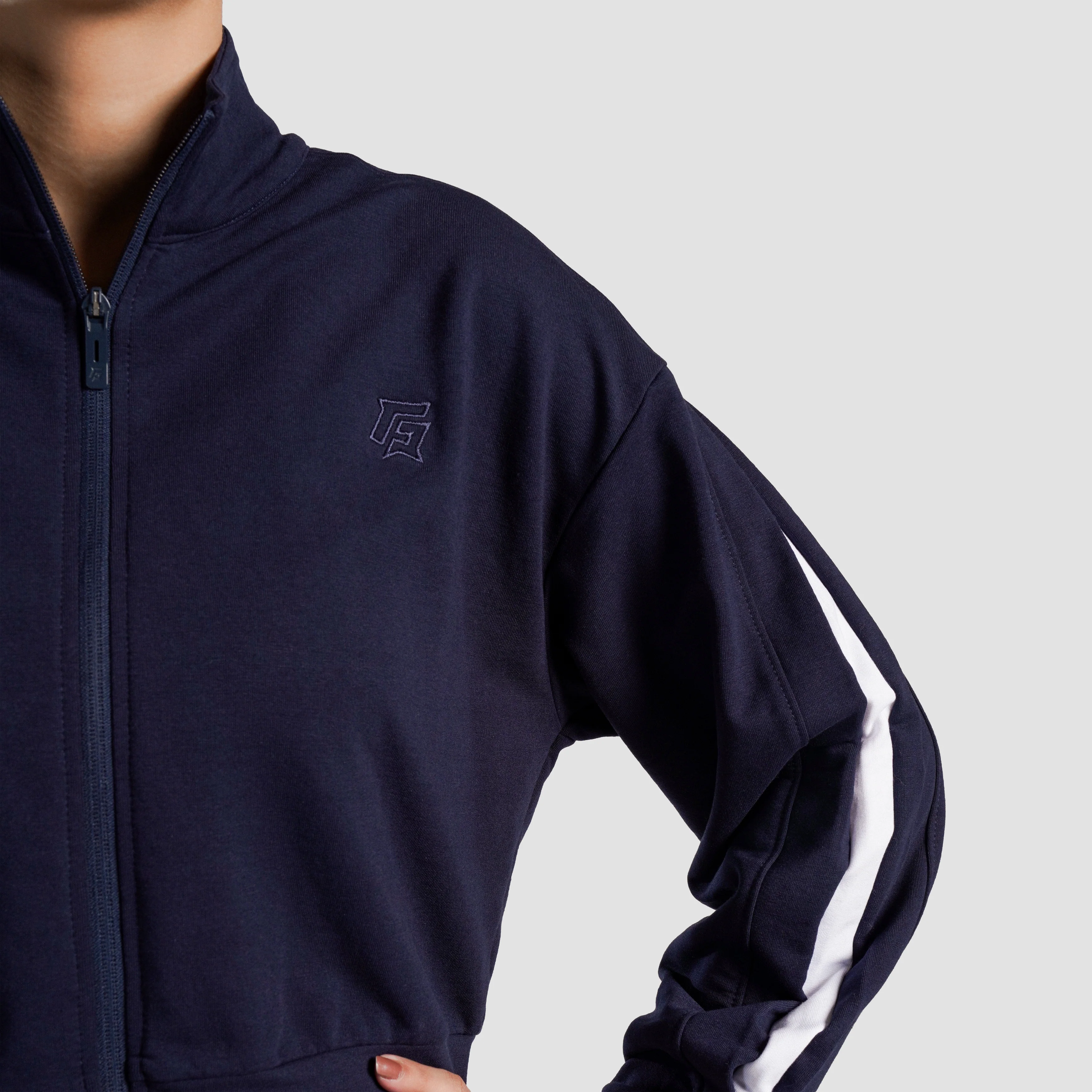 Inverse Upper (Pagent Blue) - Image 5