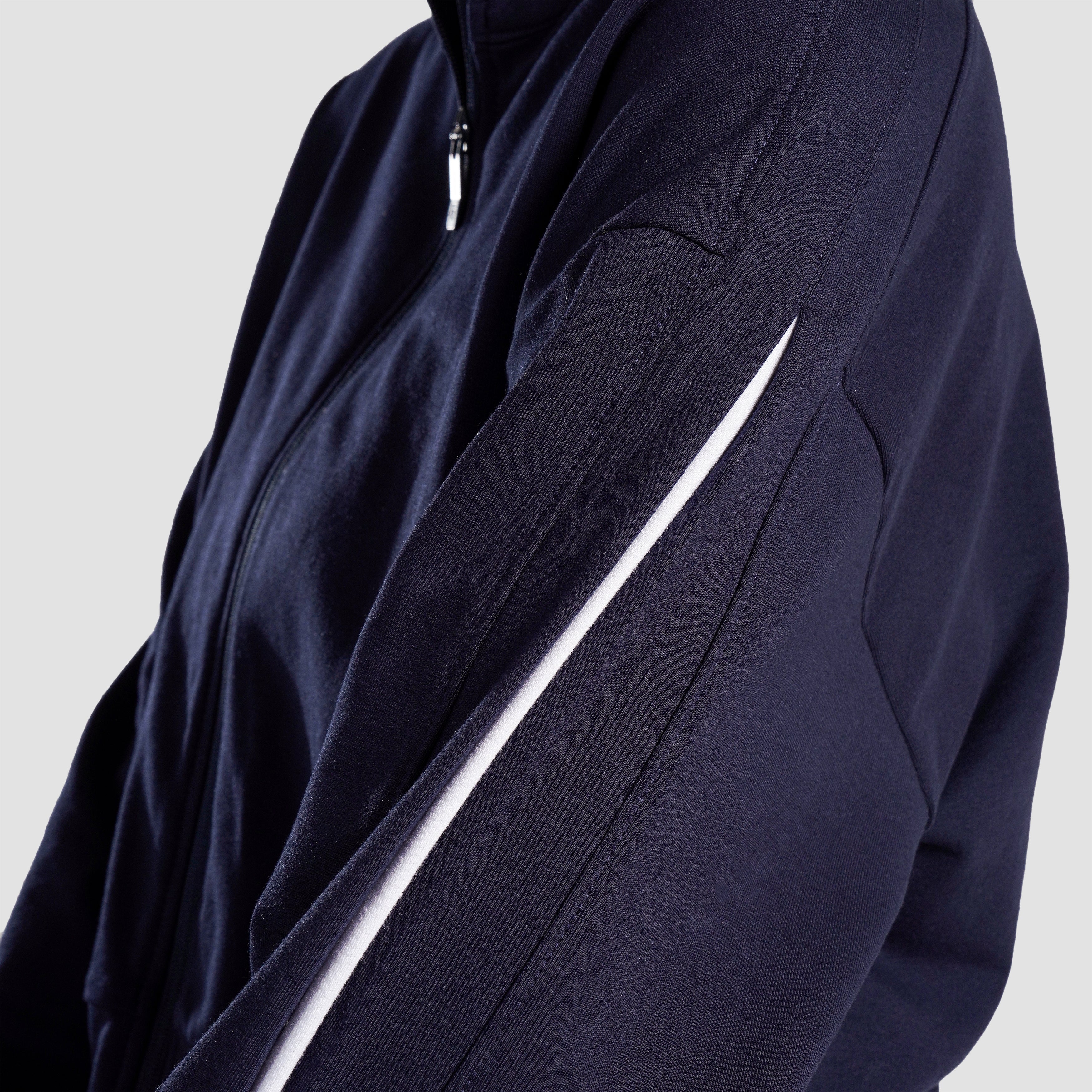 Inverse Upper (Pagent Blue) - Image 6