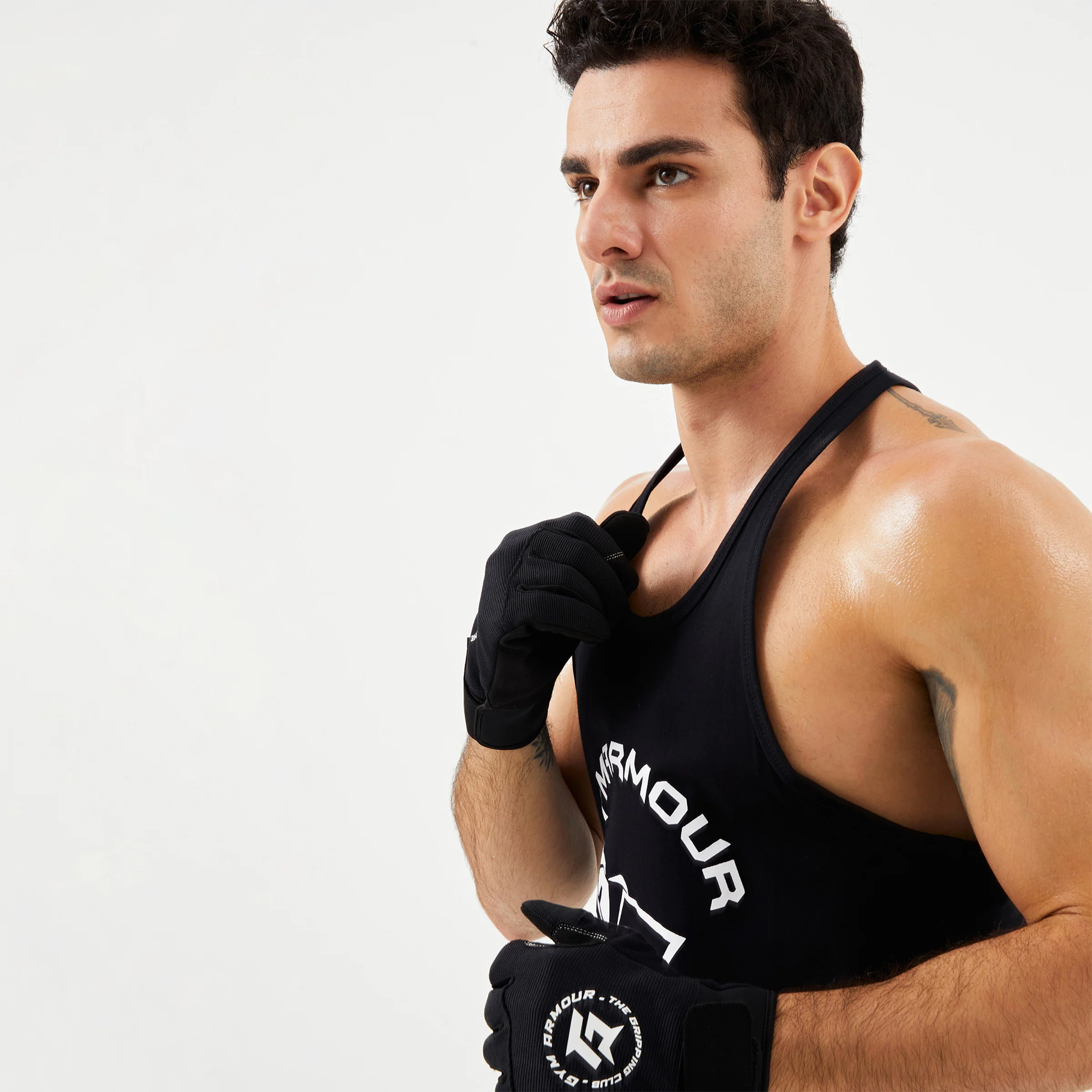 Invincible Tank Reload (Black) - Image 3