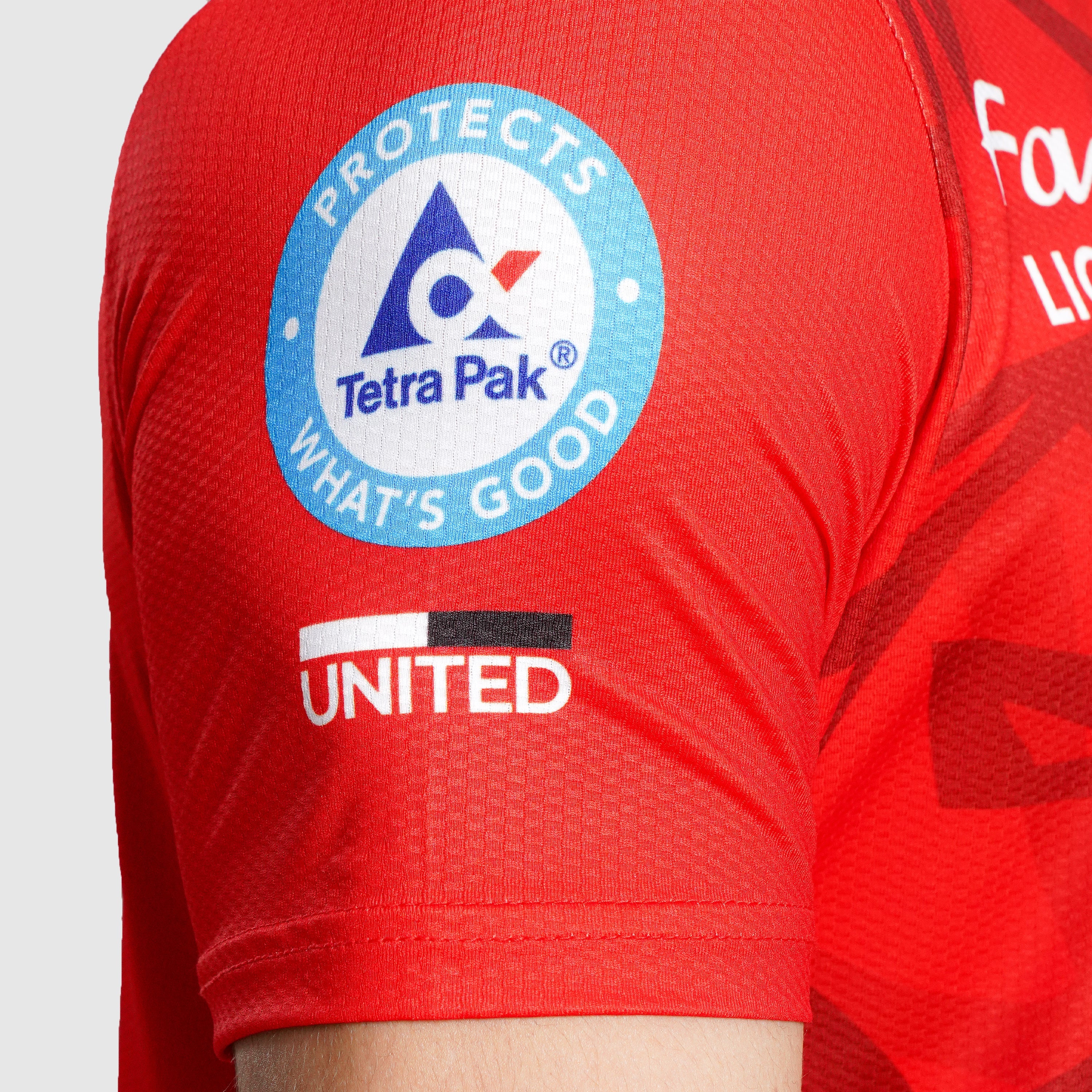 IU Fan Custom T-Shirt (Home Kit) - Image 5