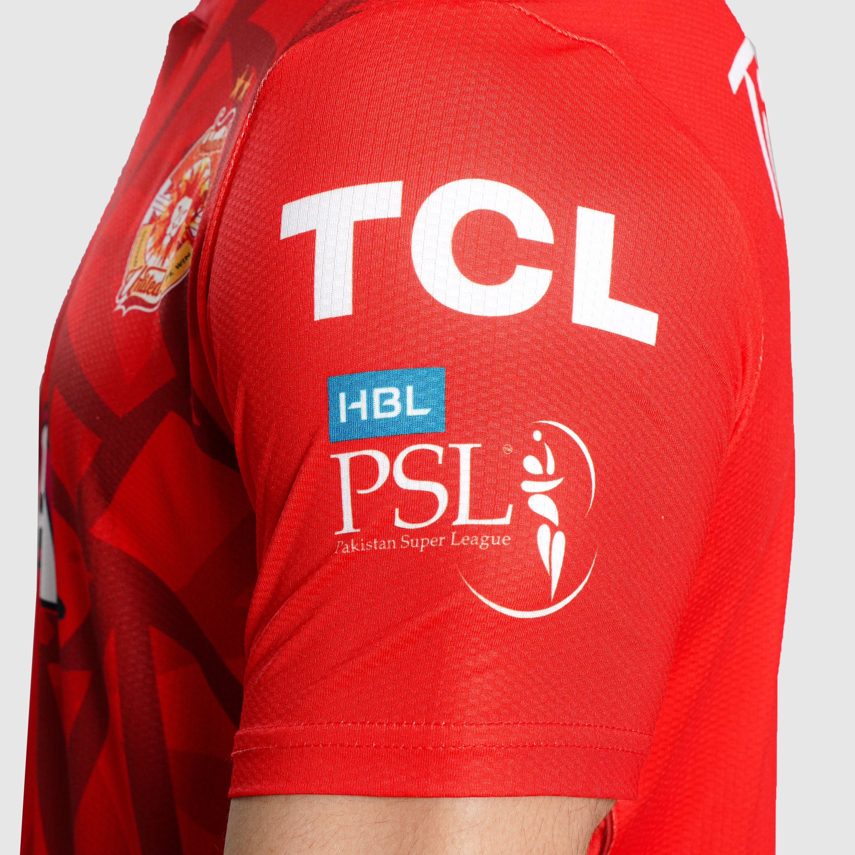 IU Fan T-Shirt (Home Kit) - Image 6
