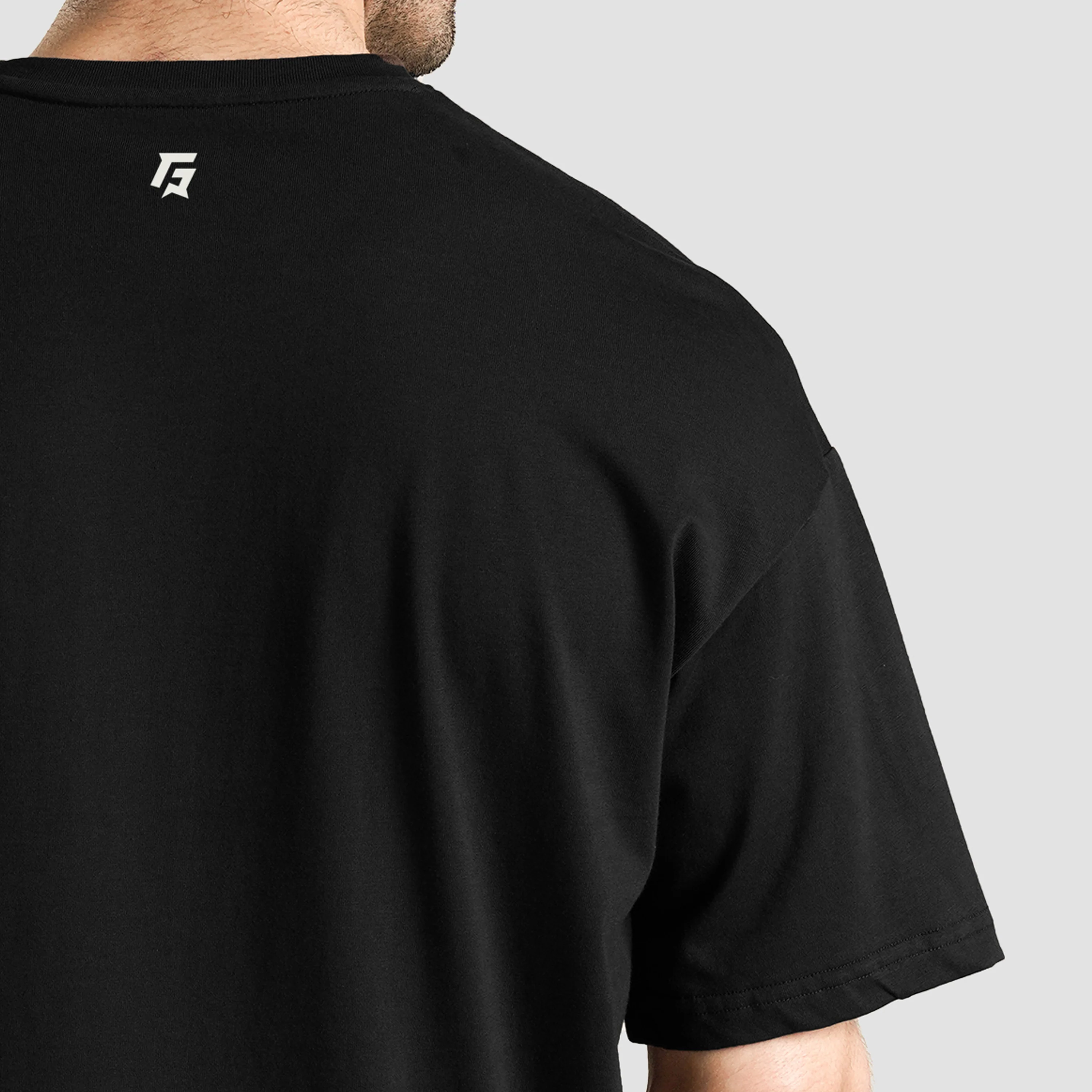 King Tee (Black) - Image 3
