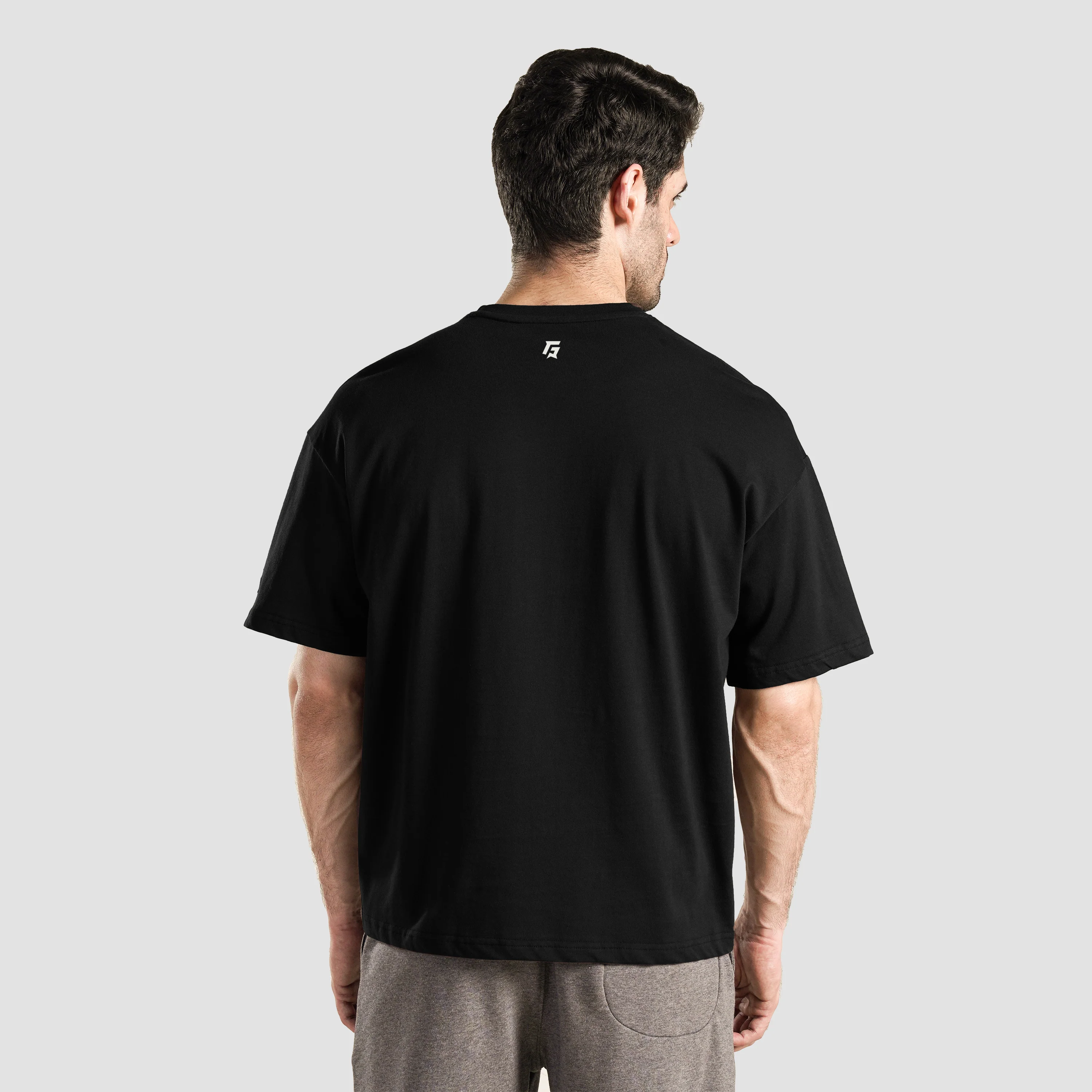 King Tee (Black) - Image 4