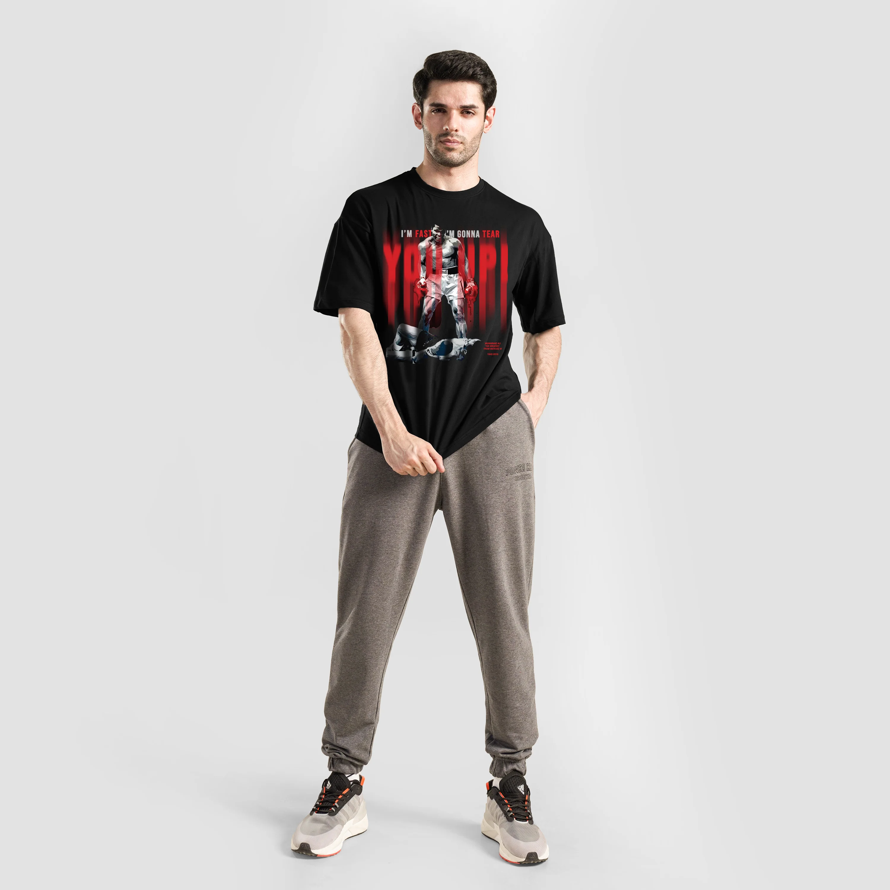 King Tee (Black) - Image 6