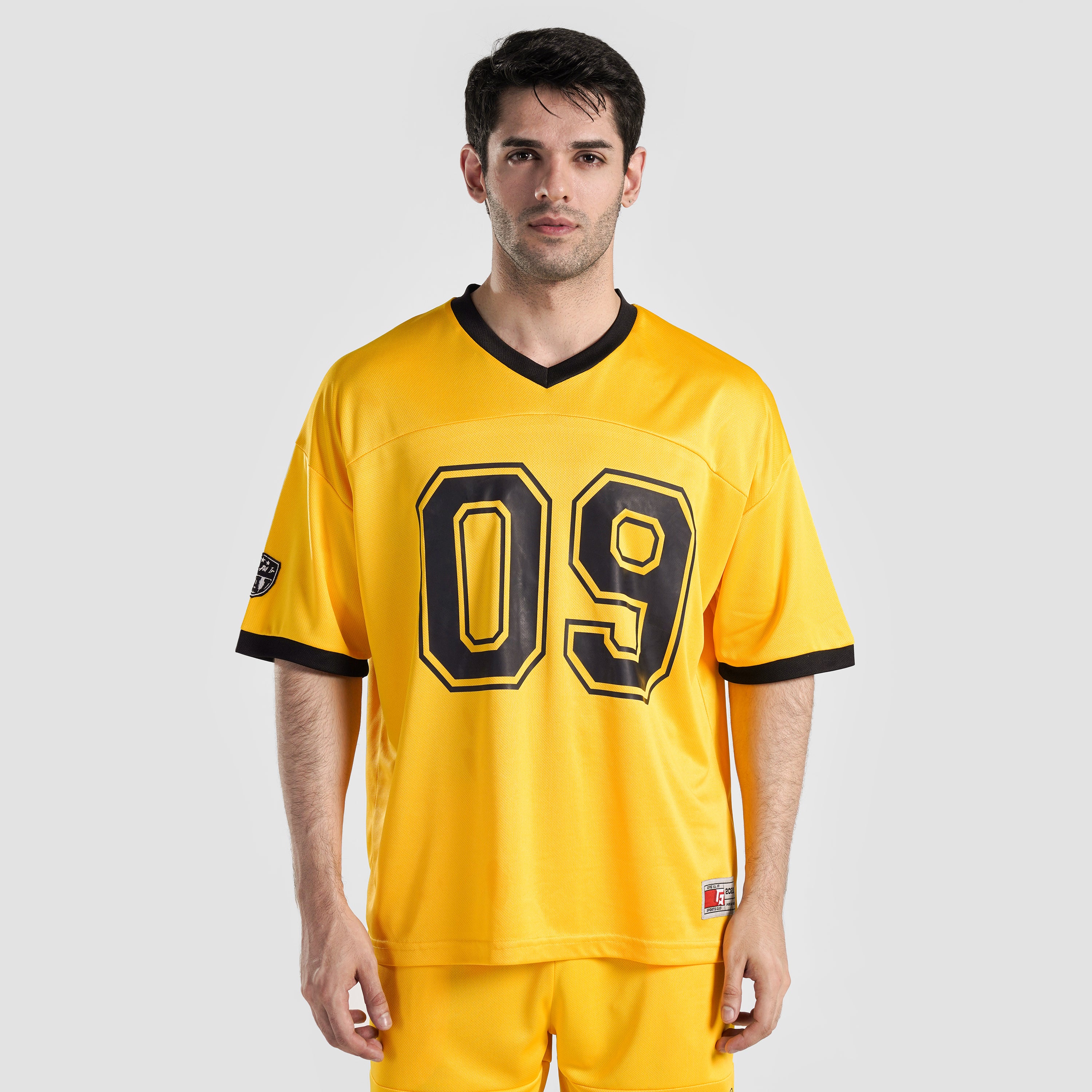 Lead Jersey (Yellow) - Image 2