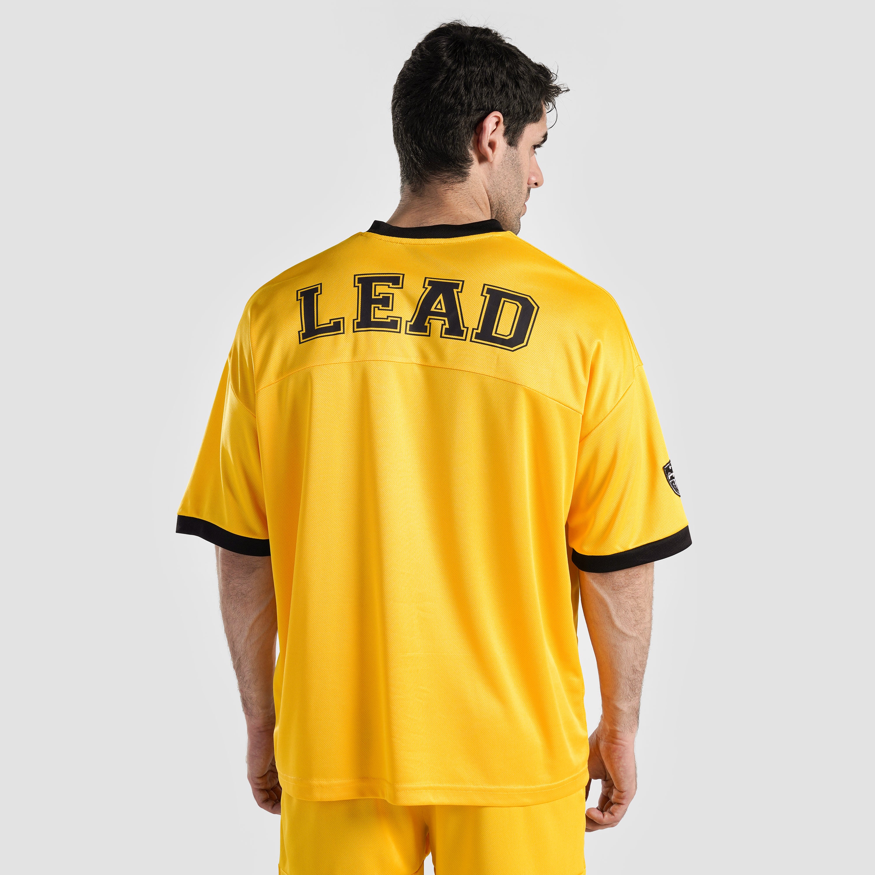 Lead Jersey (Yellow) - Image 3