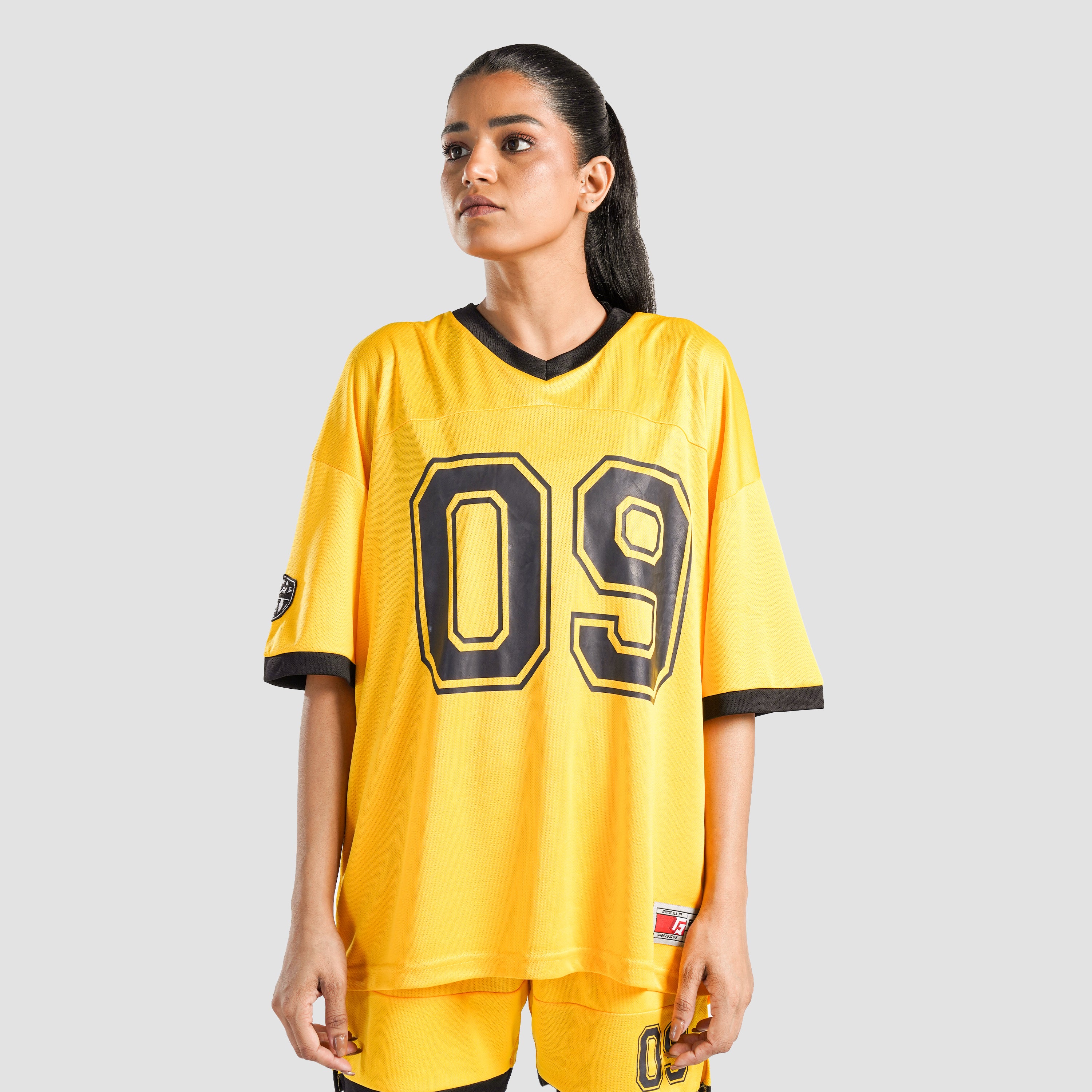 Lead Jersey (Yellow) - Image 4