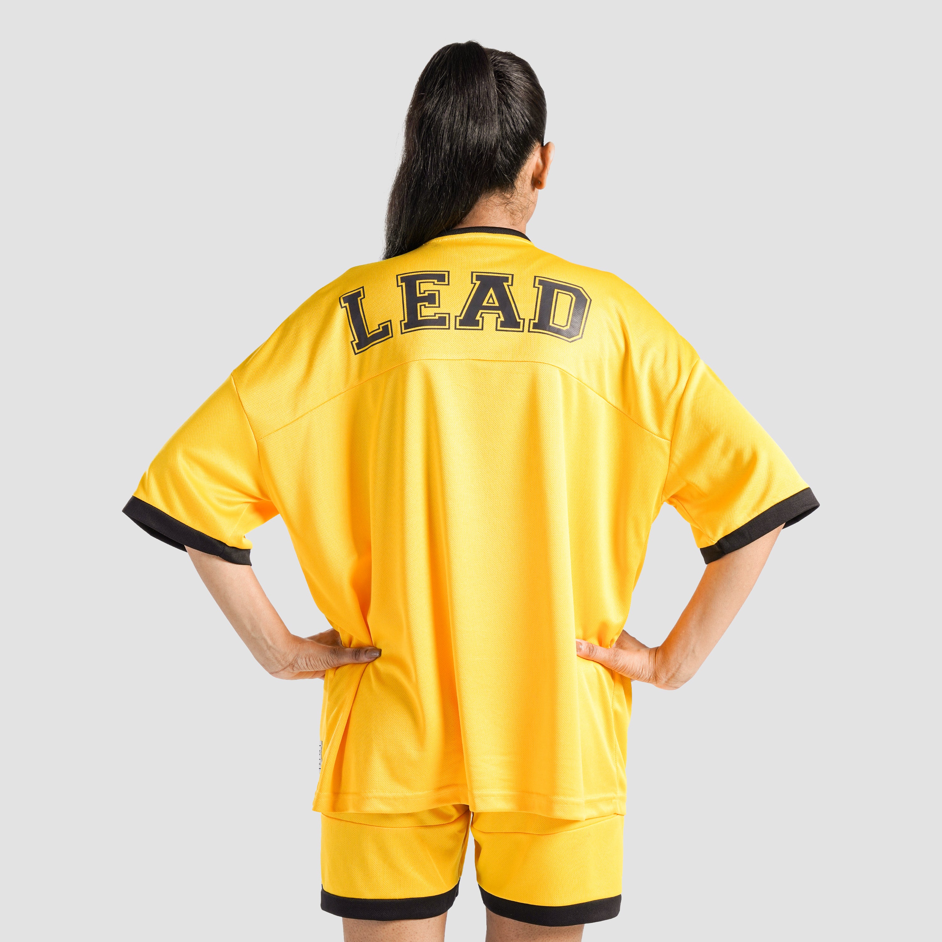 Lead Jersey (Yellow) - Image 5