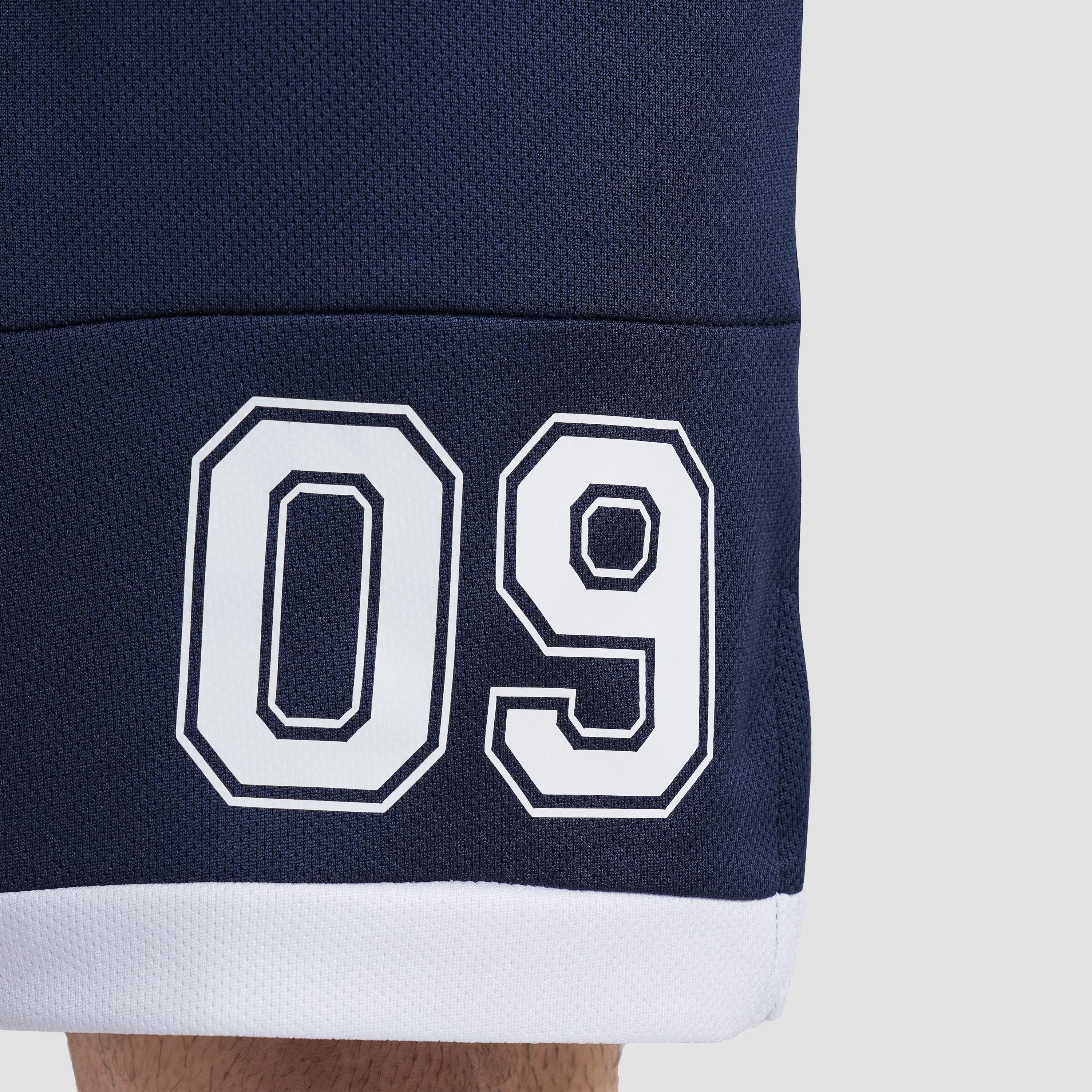 Lead Shorts (Navy) - Image 6