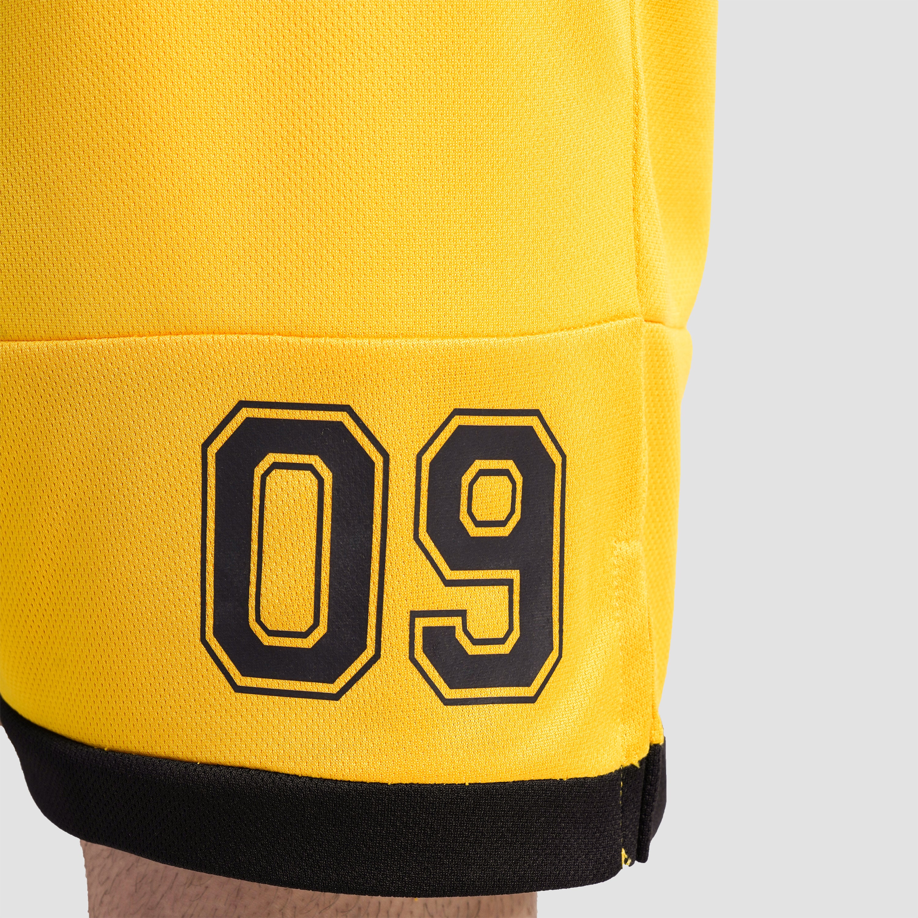 Lead Shorts (Yellow) - Image 5