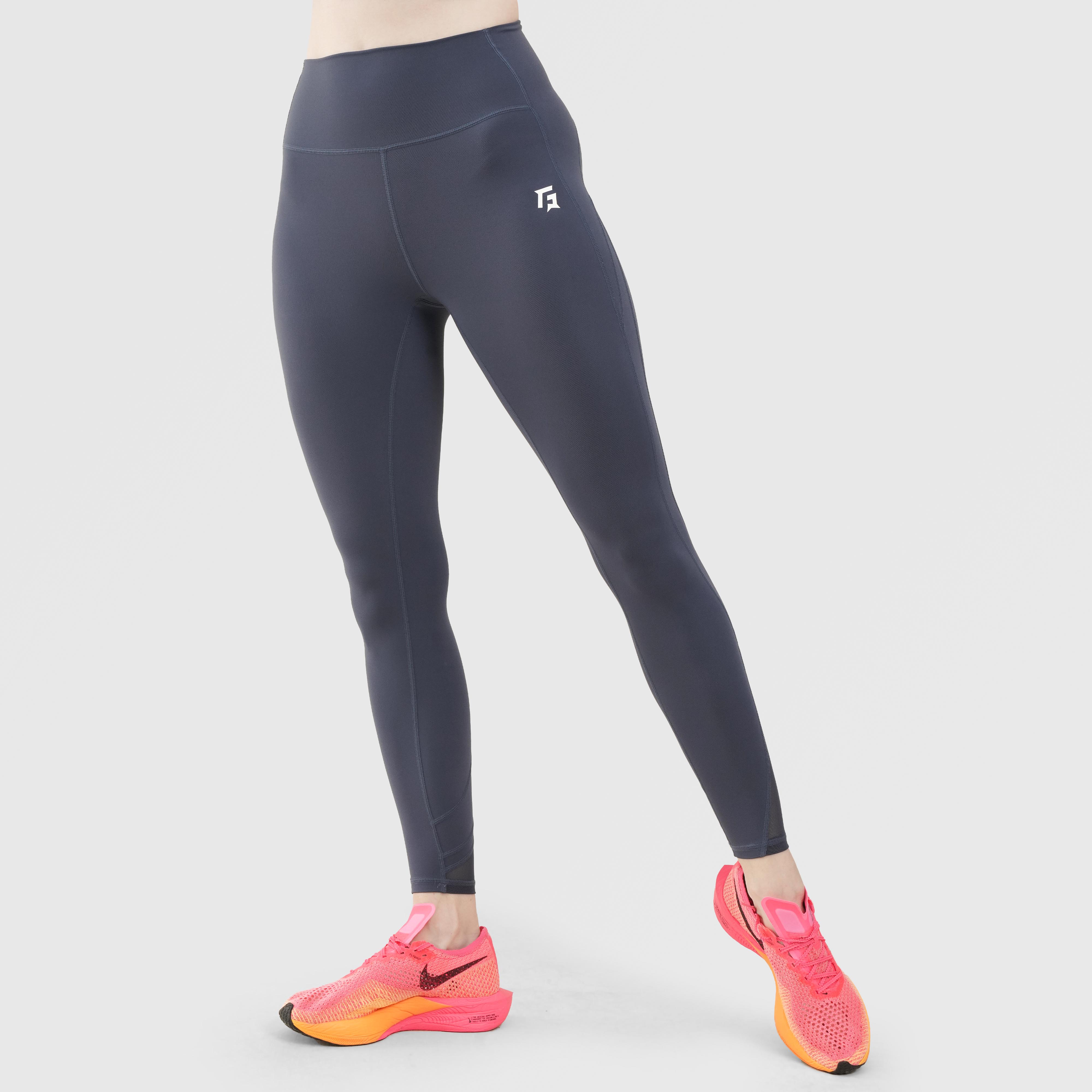 Leap Leggings (Grey) - Image 3