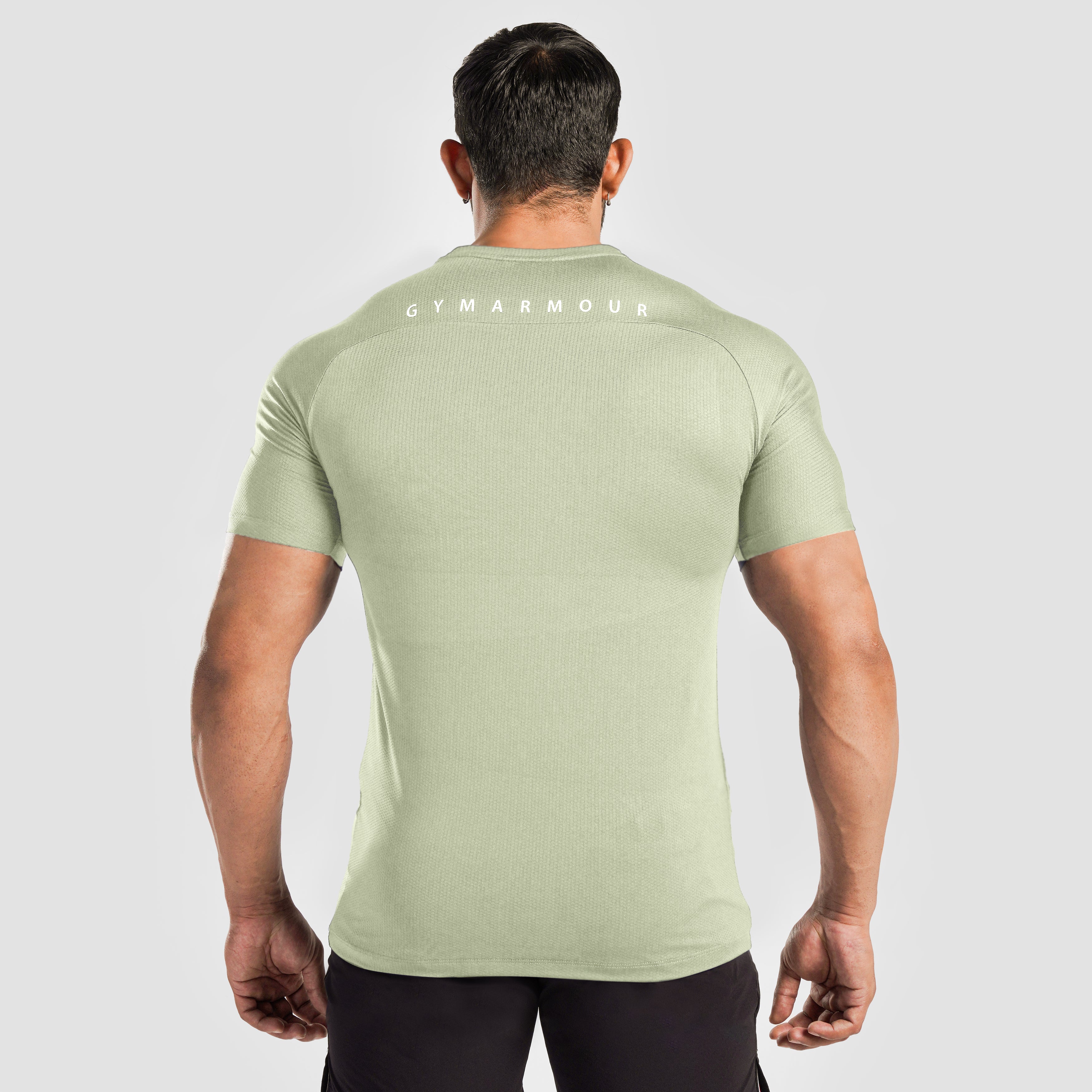 Legacy Tee (Green) - Image 2