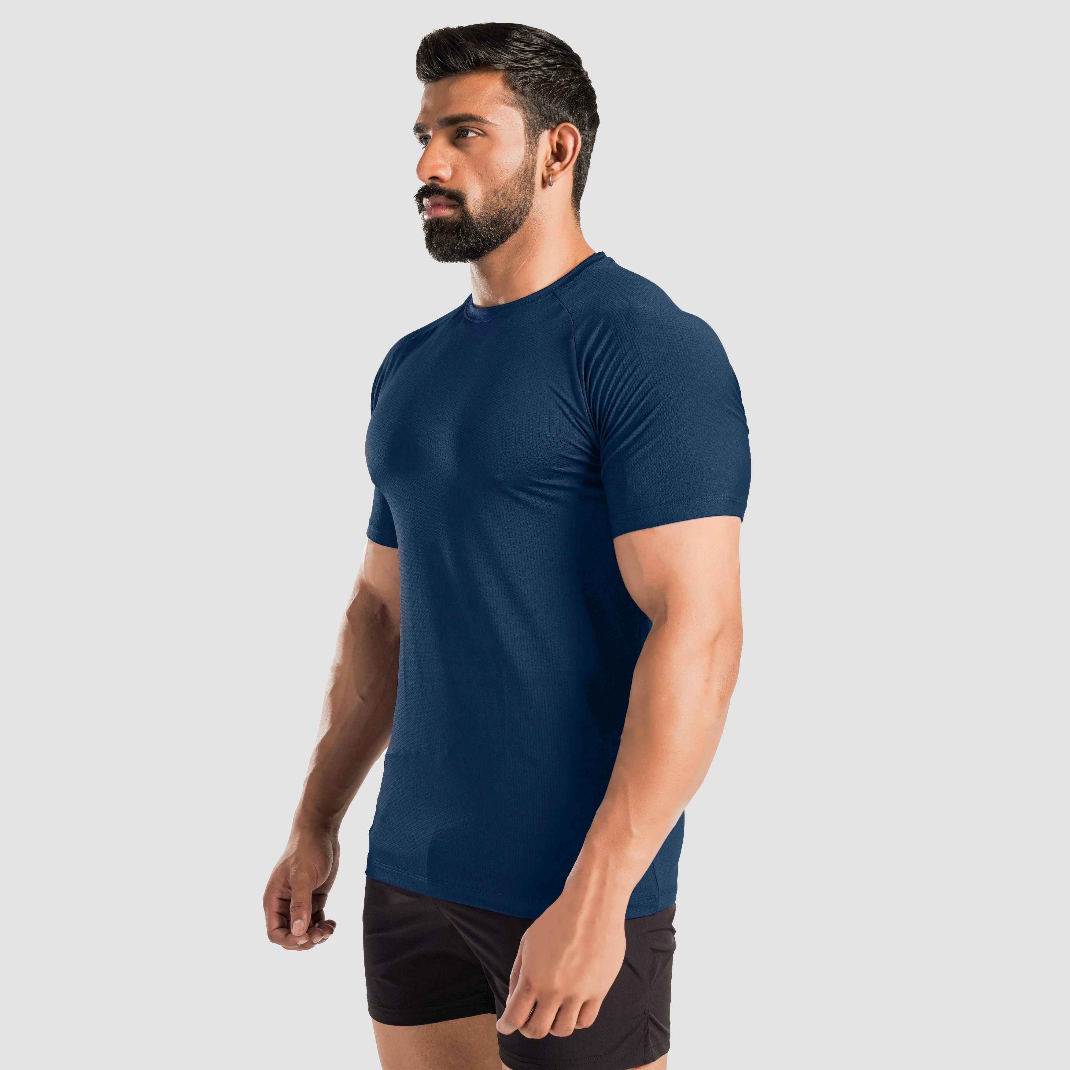 Legacy Tee (Teal) - Image 3