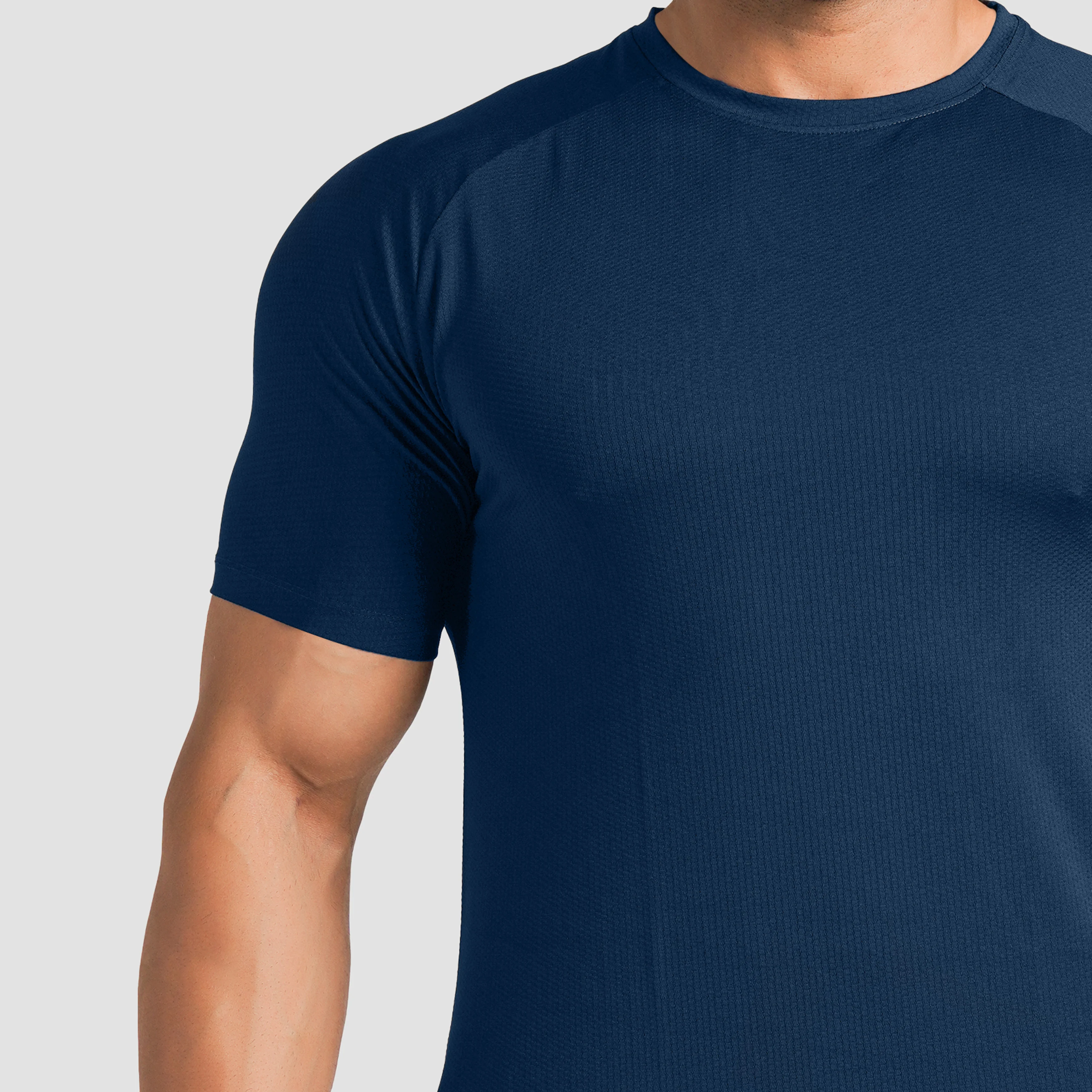Legacy Tee (Teal) - Image 5
